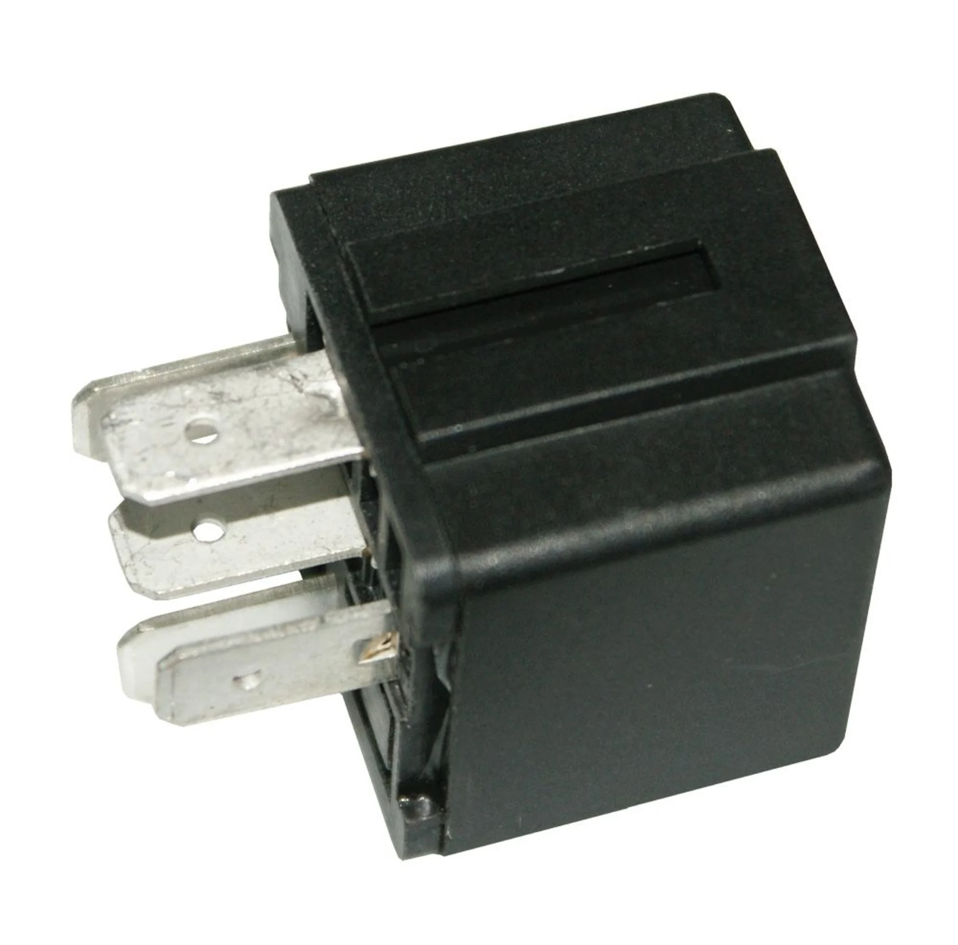 Mini-relais 6V 40Amp. Fermeture
