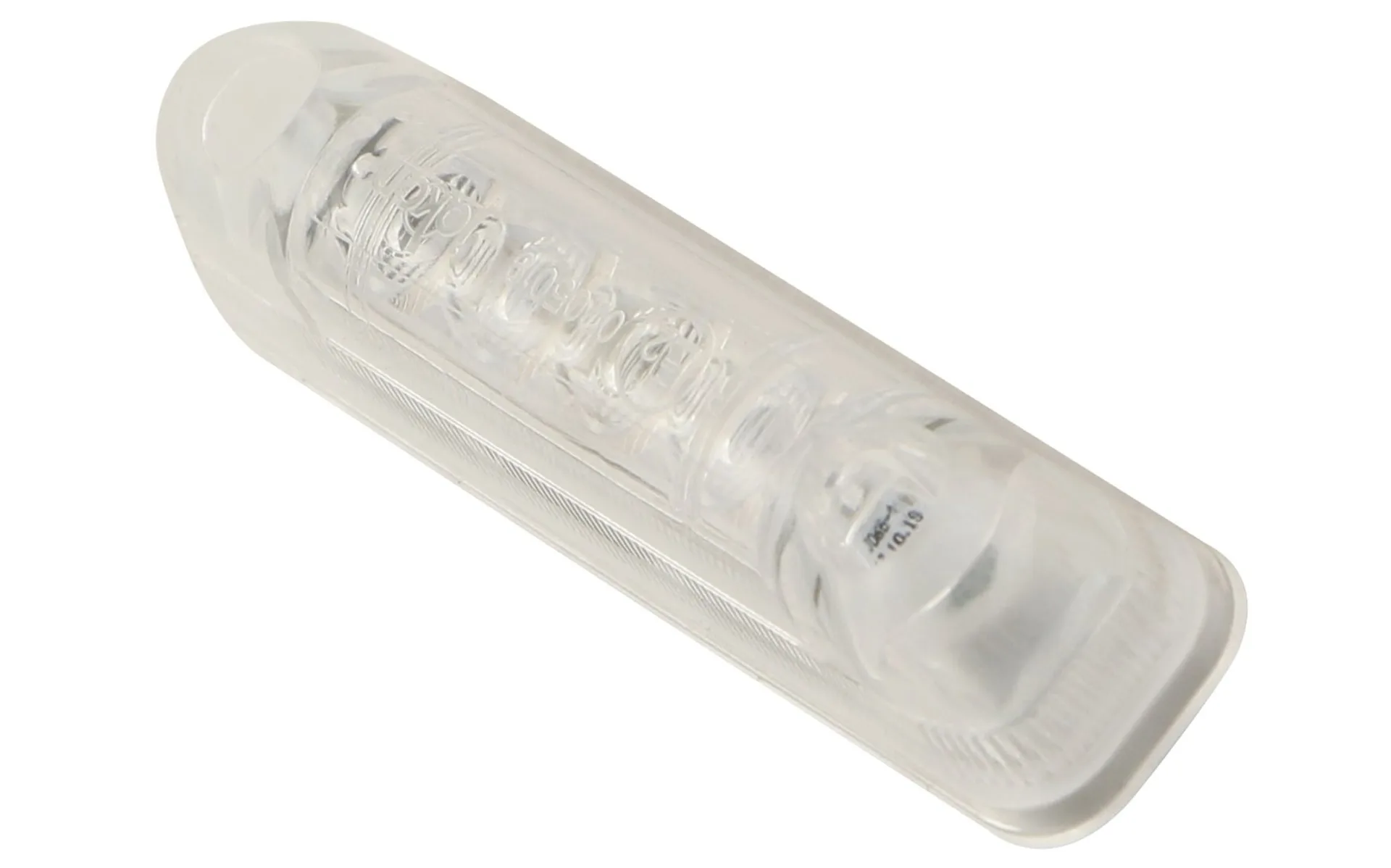 LED Schlussleuchte S24-2 - klar