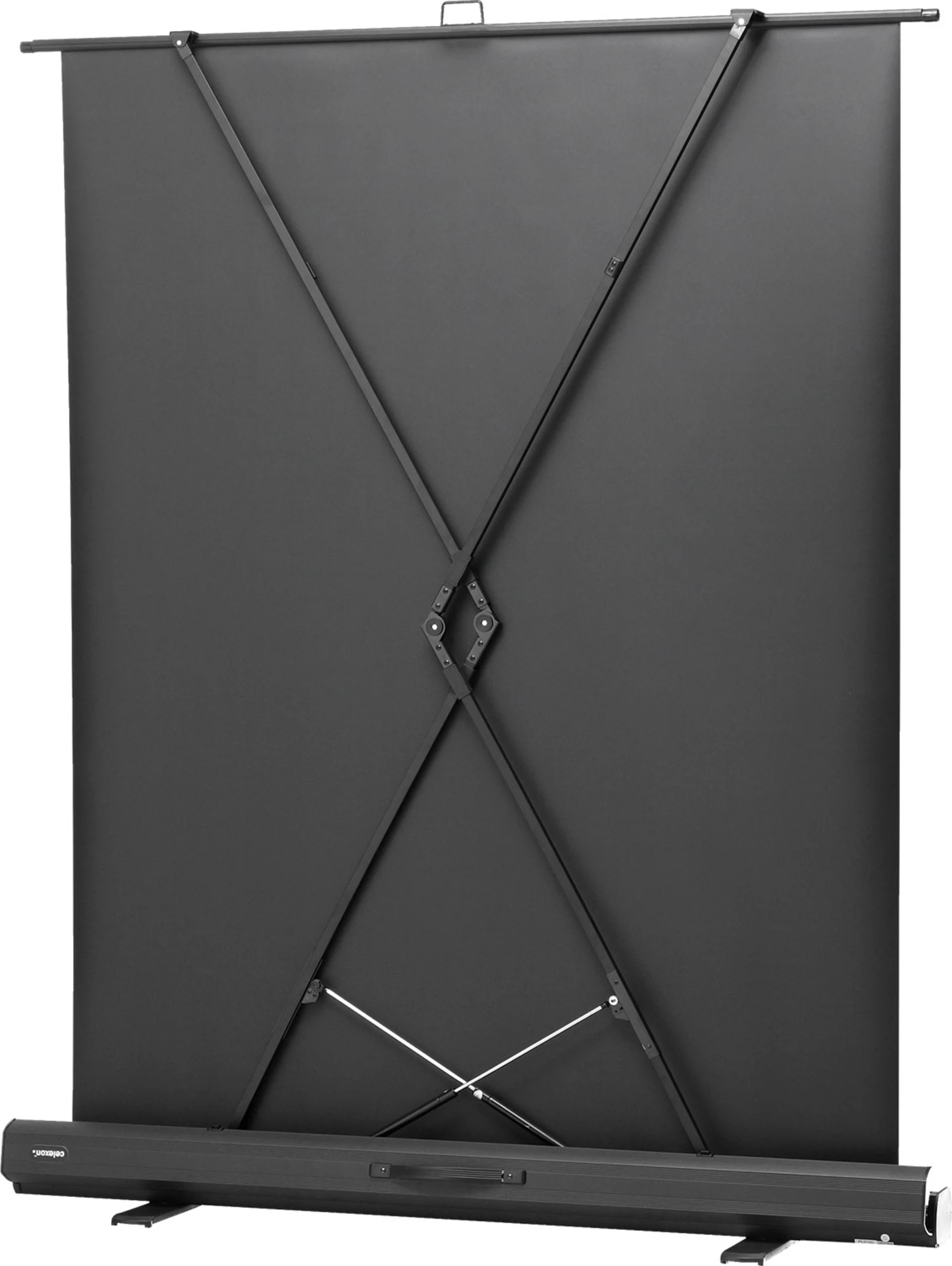Celexon Ultramobil Plus Professional Leinwand 120x68 cm