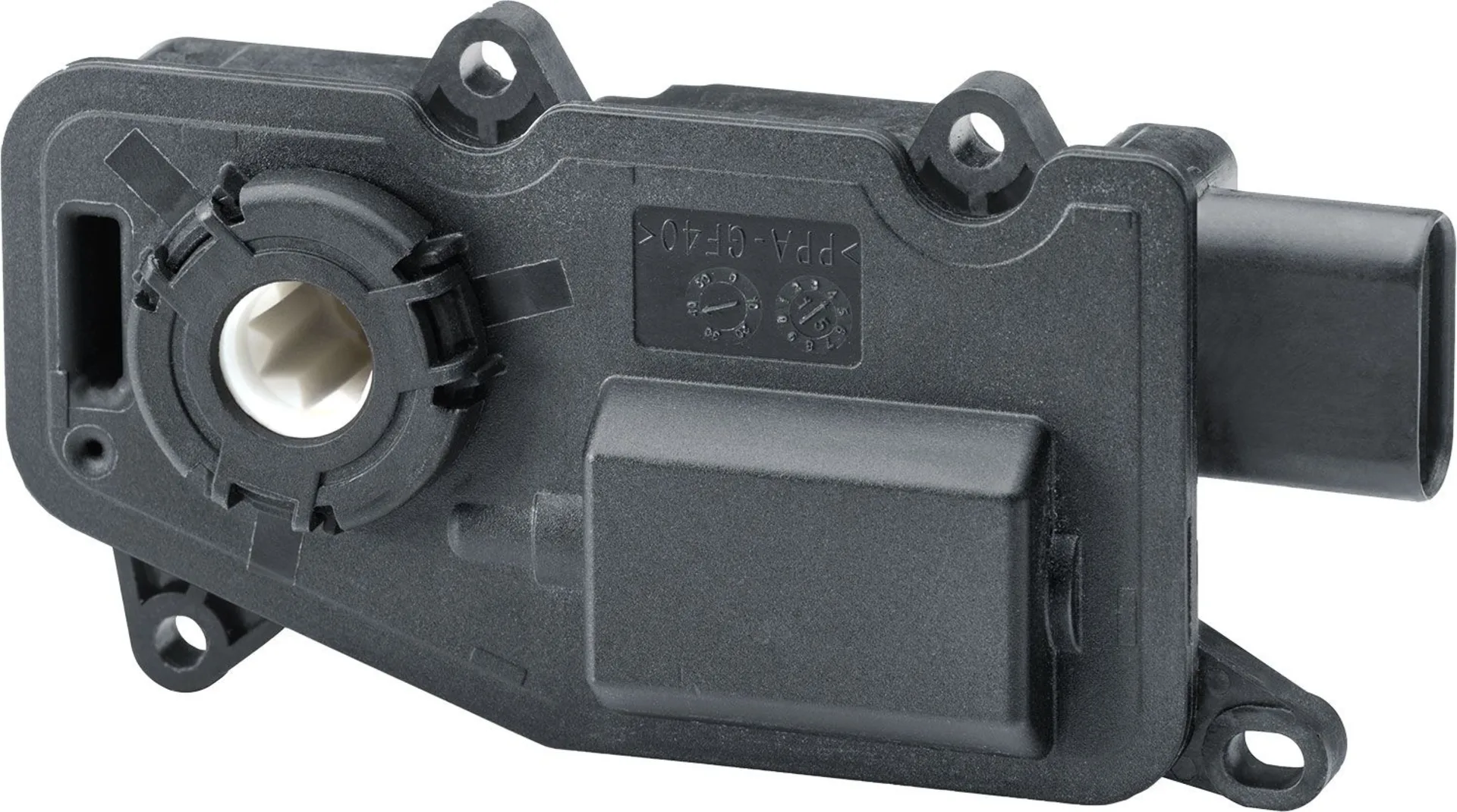 Hella Universal rotierender Aktuator (Smart URA)