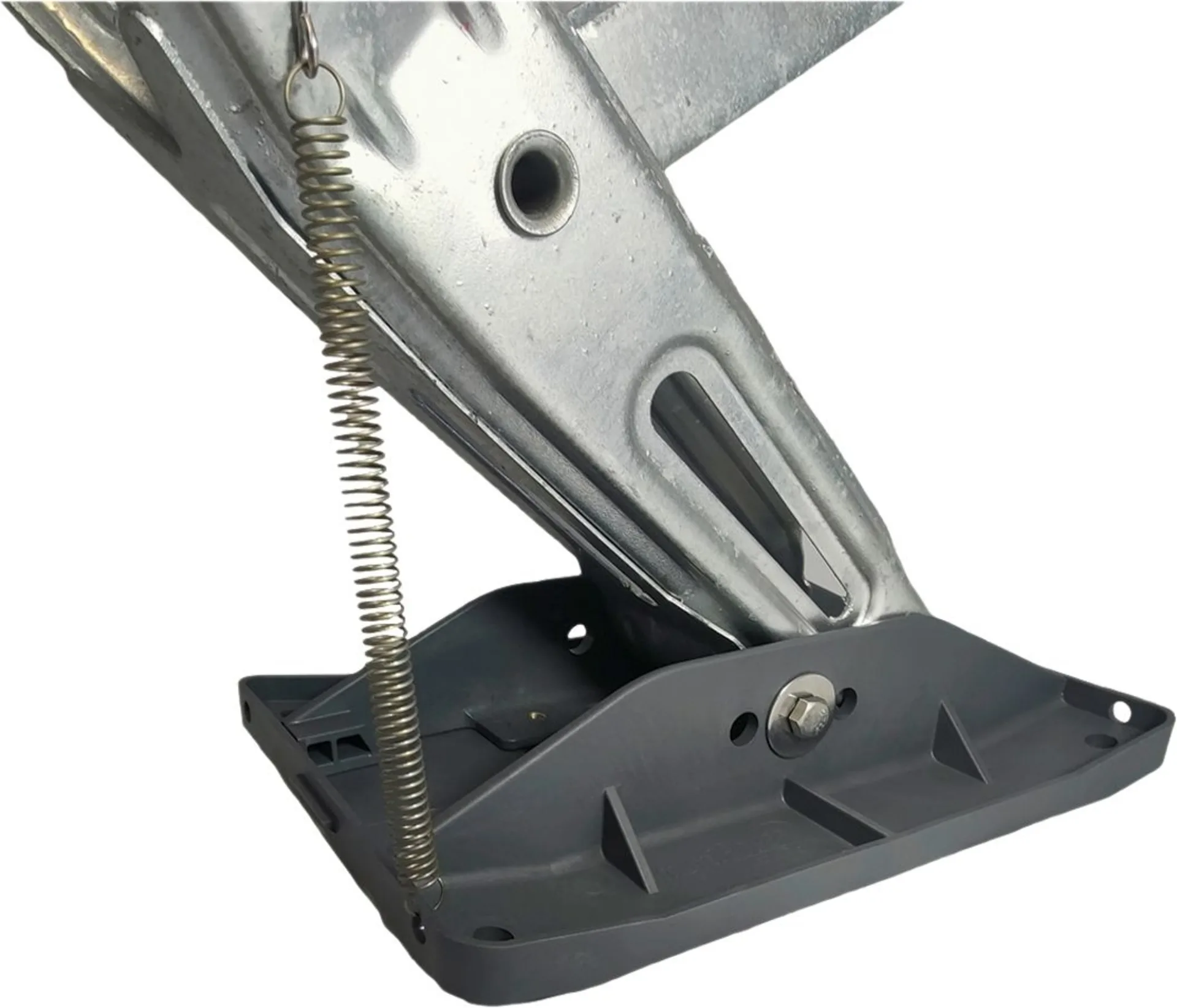 Pieds de soutien Multianker pour caravane, pour une meilleure stabilité – lot de 4
