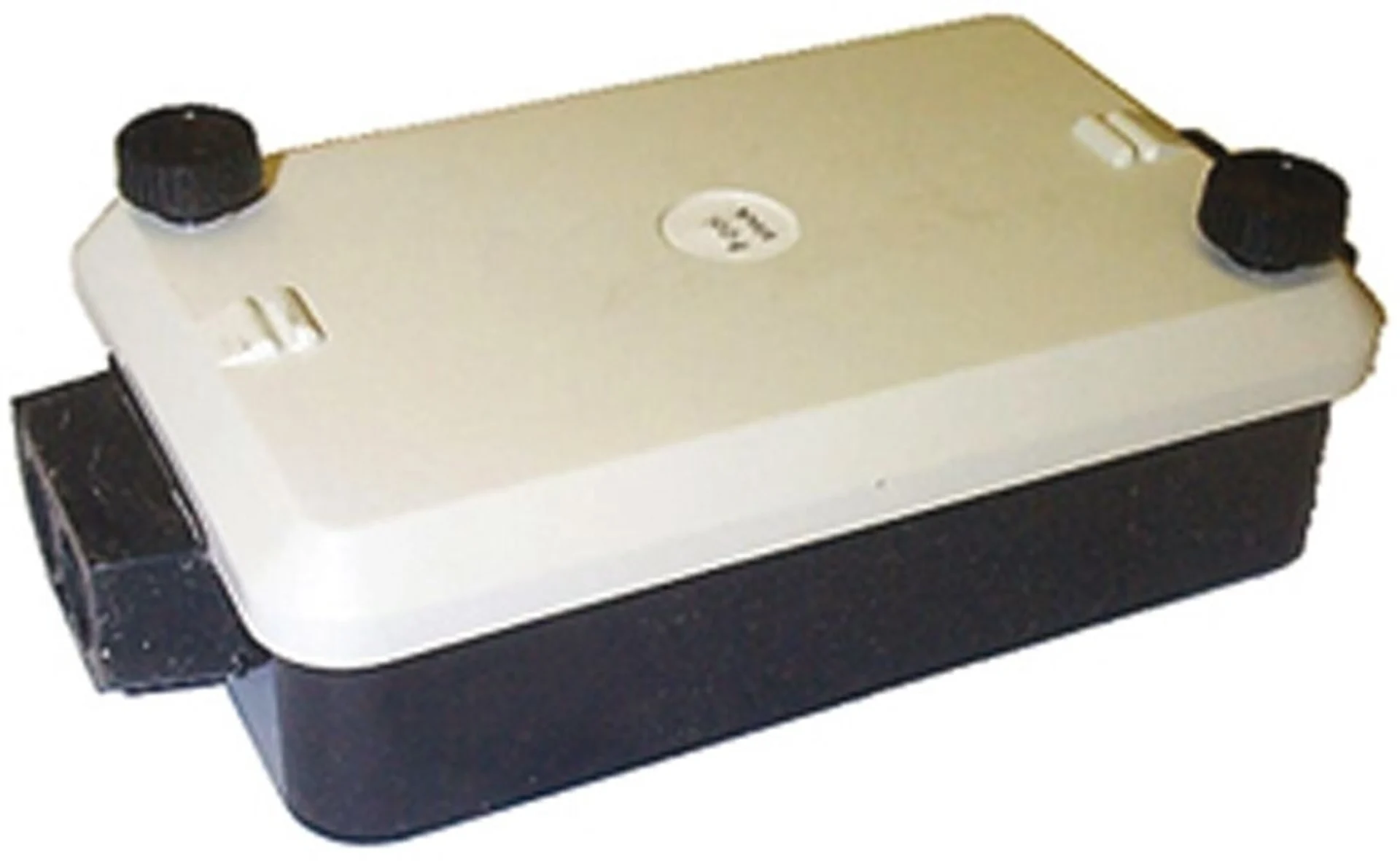 Merit Verteilerdose 8-pol 146 x 79 x 36 mm Merit Verteilerdose 8-pol 146 x 79 x 36 mm