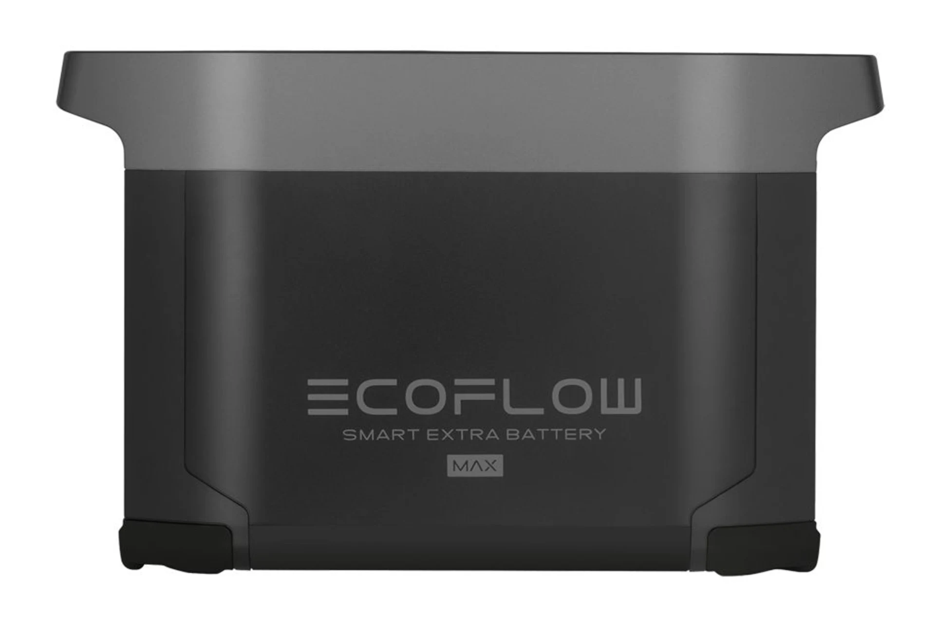 EcoFlow Delta Max Extra Batterie Zusatzbatterie für Powerstation