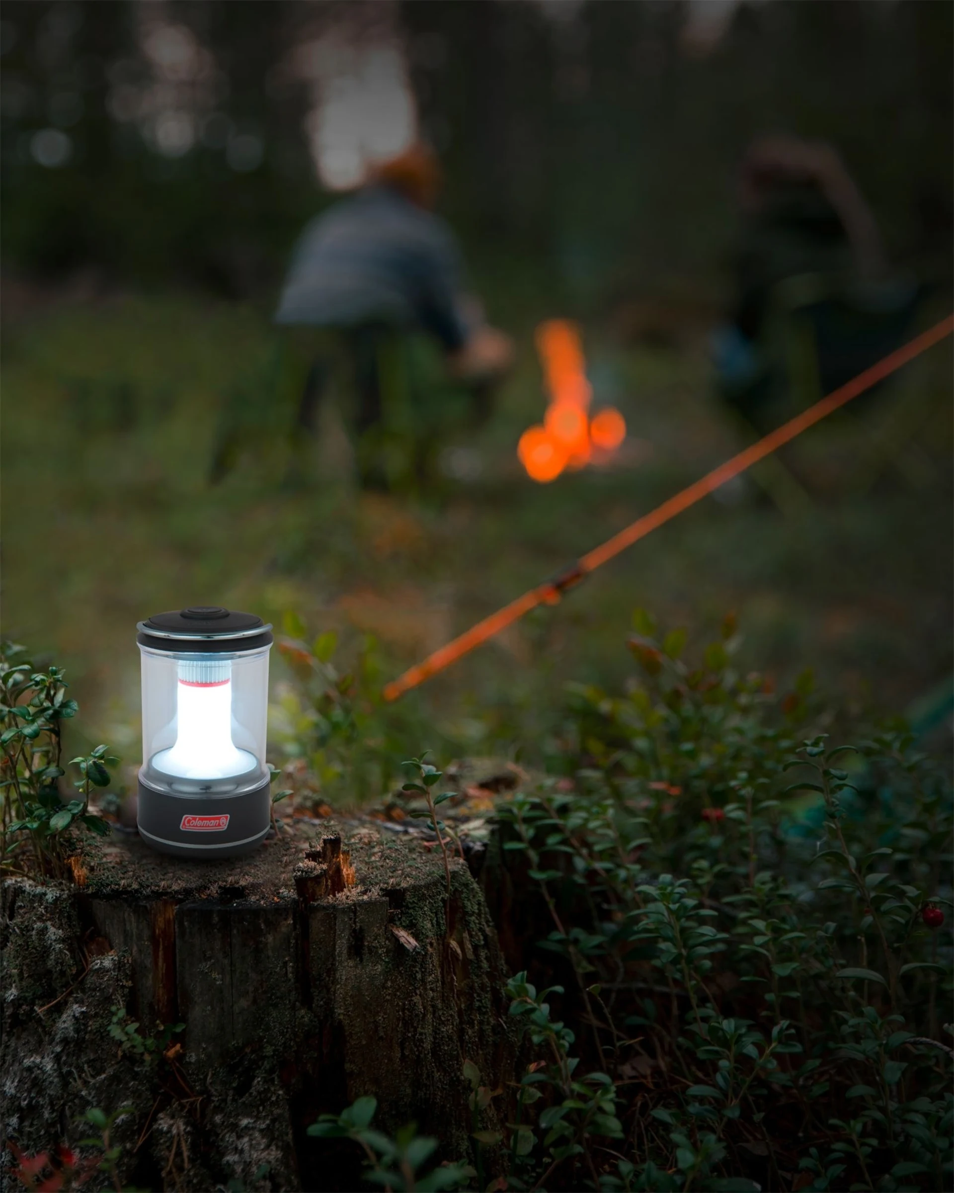 Coleman Lanterne LED 200L Mini