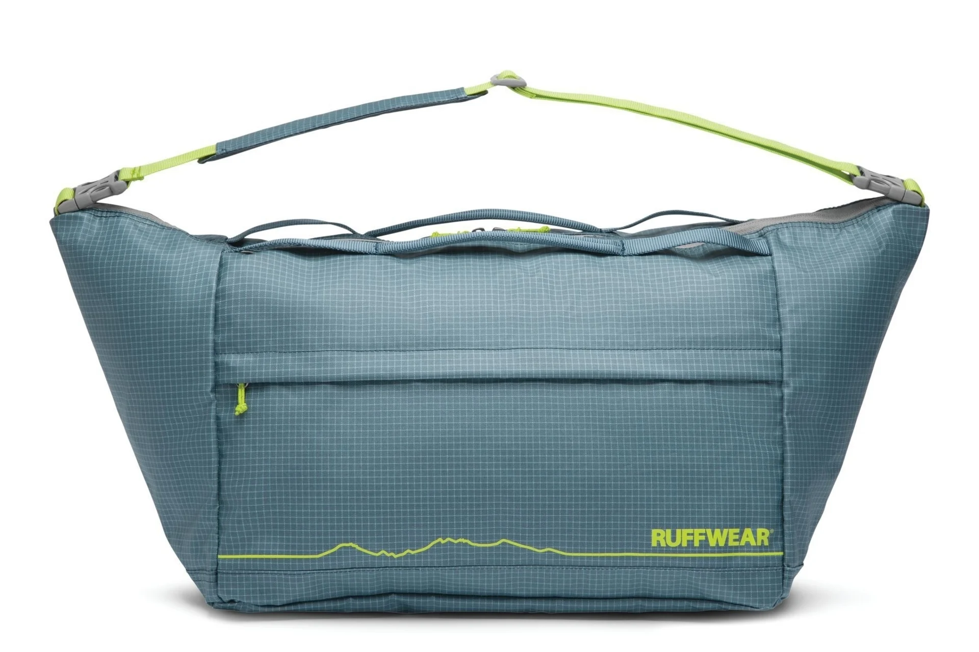 Ruffwear Haul Bag Reisetasche für Hundeausrüstung Slate Blue one size