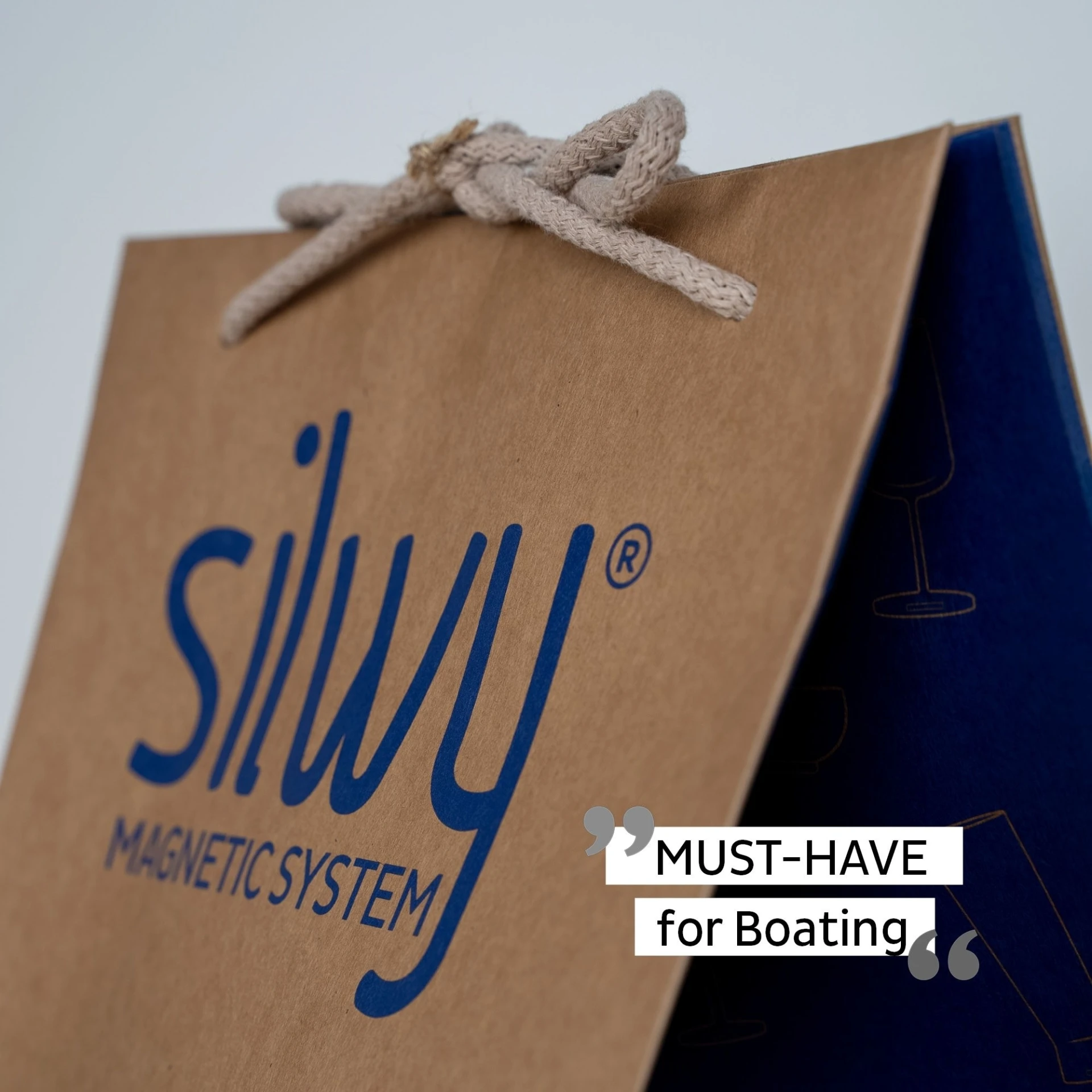 silwy® Überraschungsbox - UNBREAKABLE
