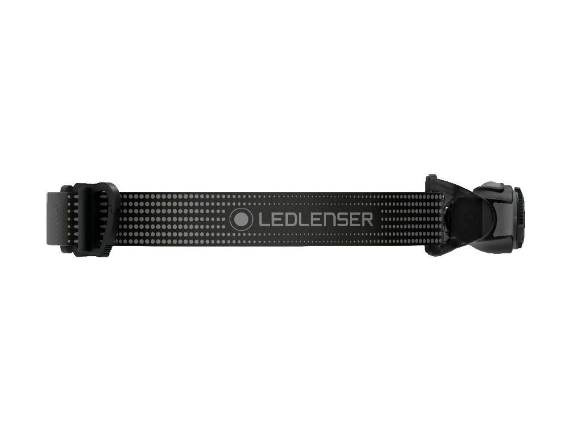 LedLenser MH3 lampe frontale noir/gris