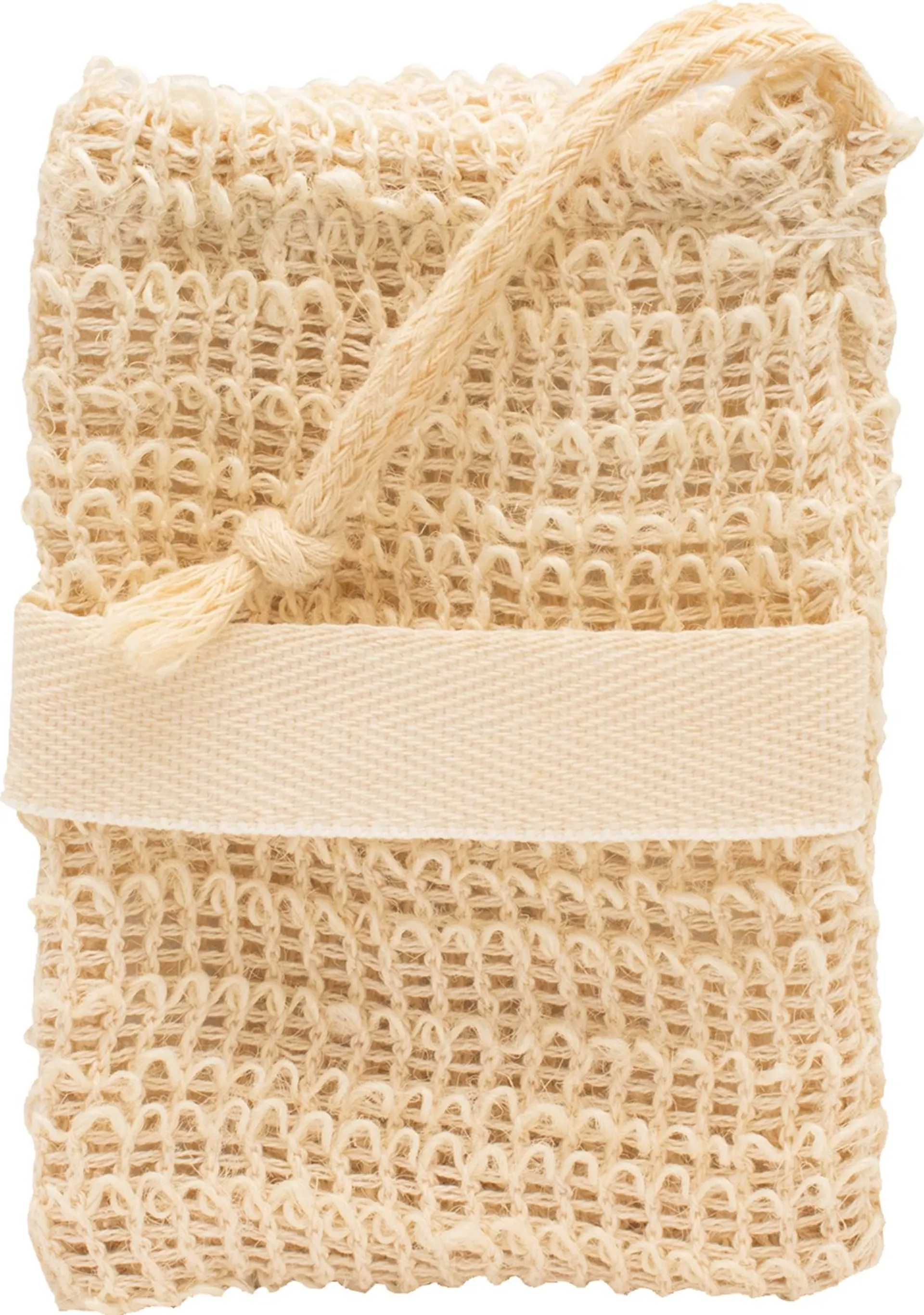 Chinchilla Seifensäckchen Set 2 teilig vegan