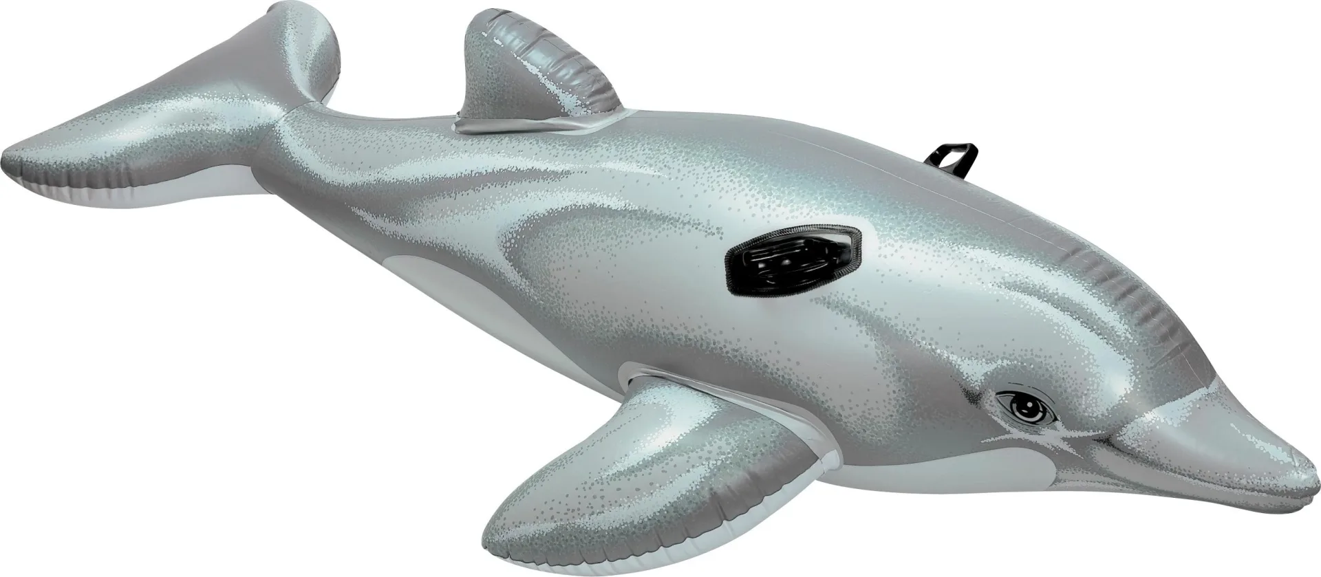 Delfin Reittier