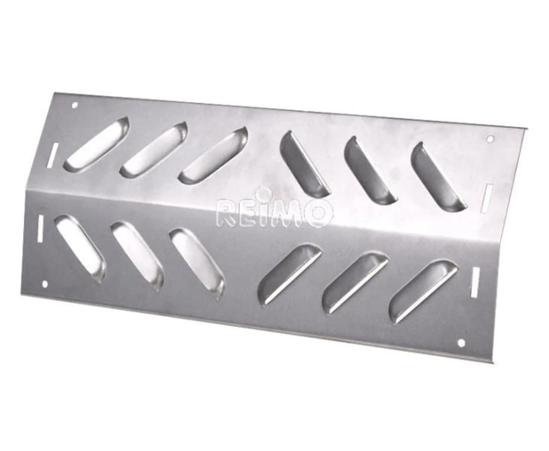 Plaque de distribution d'air pour le barbecue de table Malibu