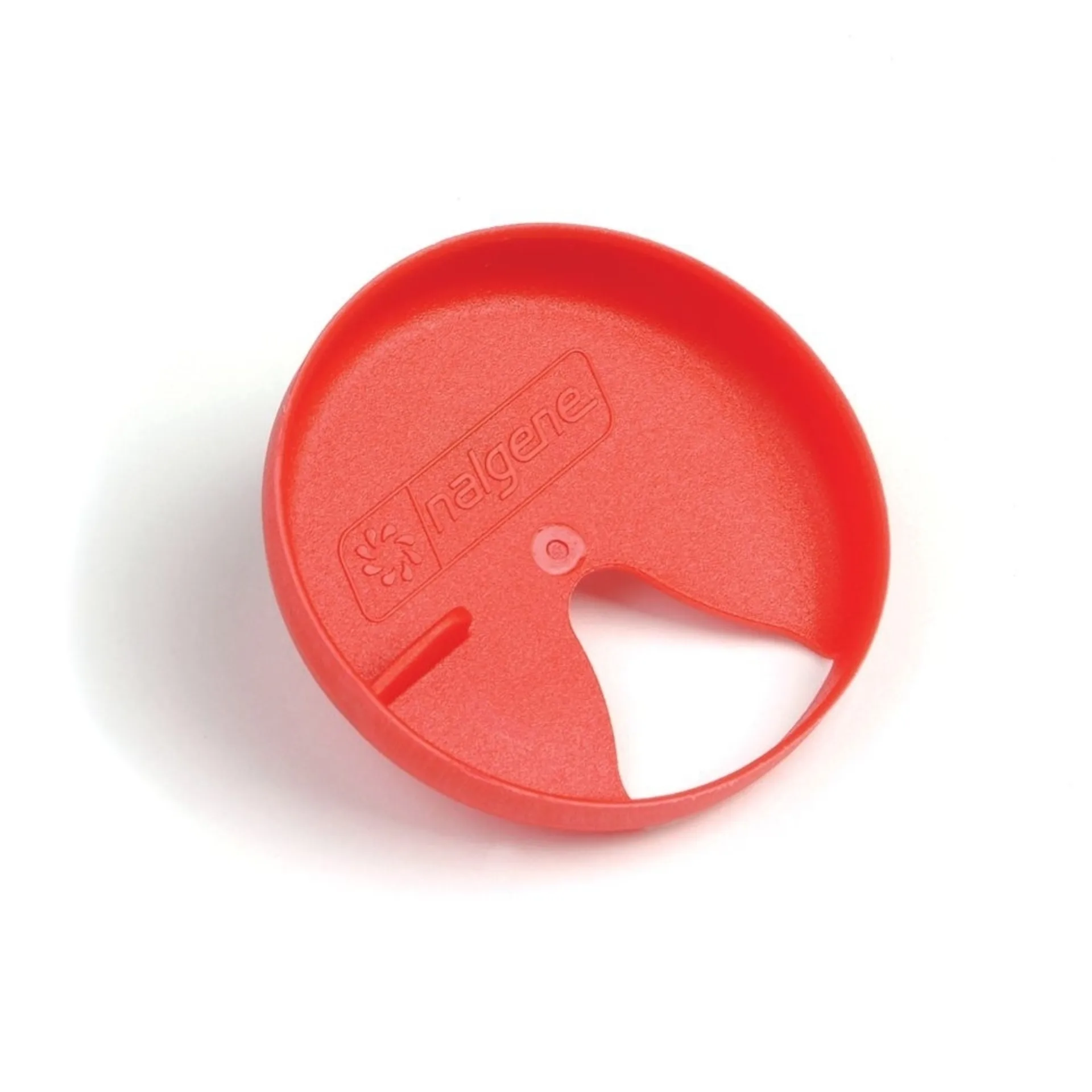 Easy Sipper Red Nalgene Trinkhilfe Easy Sipper Red Nalgene Trinkhilfe
