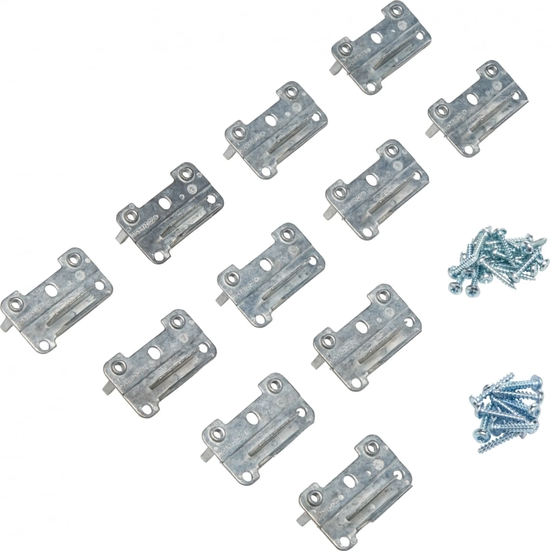 Dometic Kit de montage Midi Heki