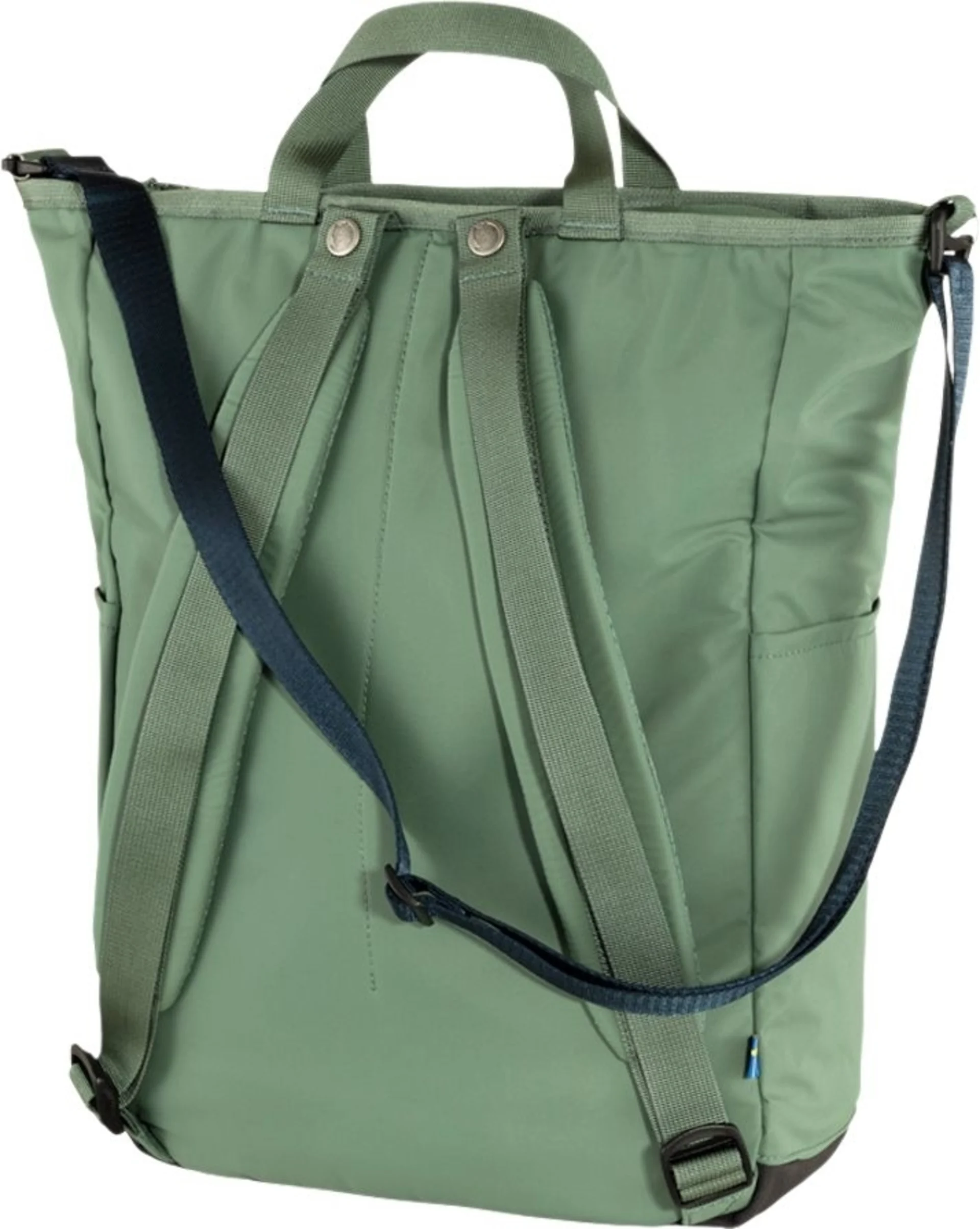 Fjällräven Sac à dos High Coast Totepack Patina Gre