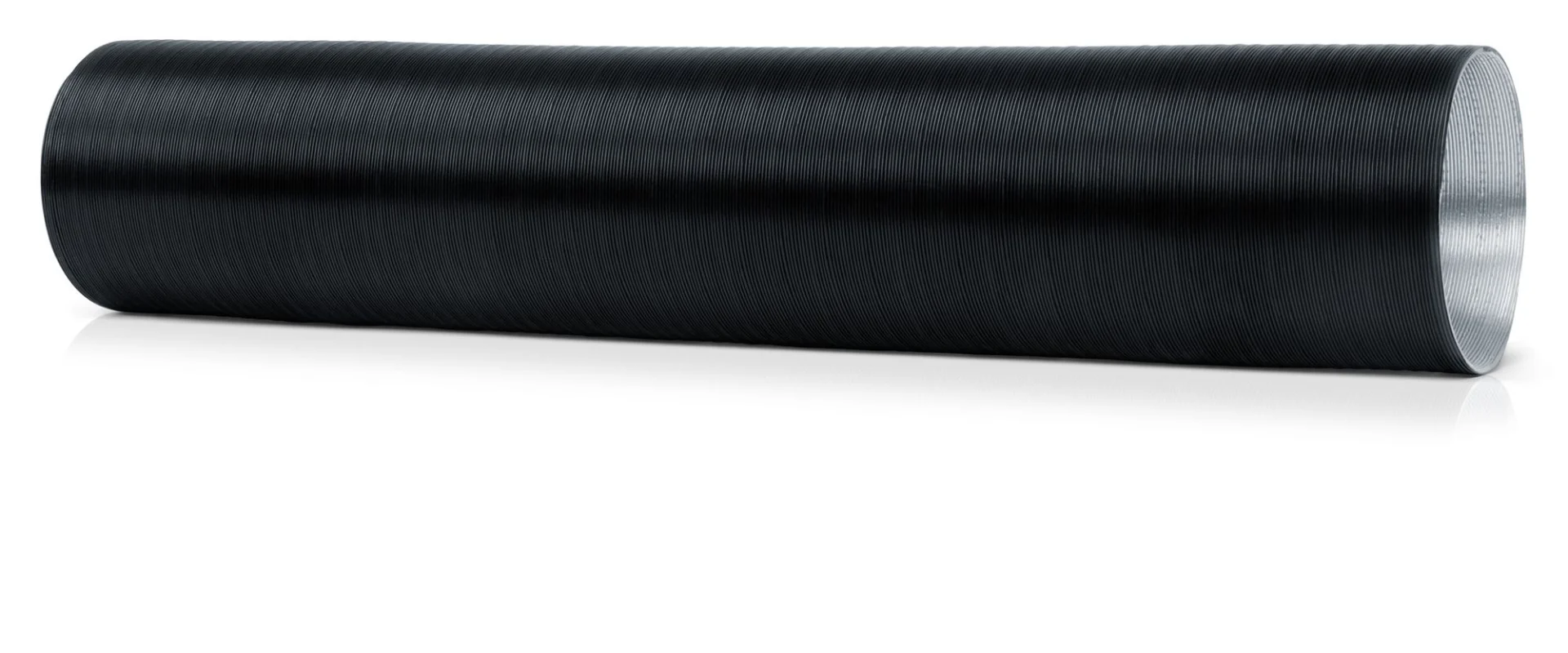 Tube d'évacuation