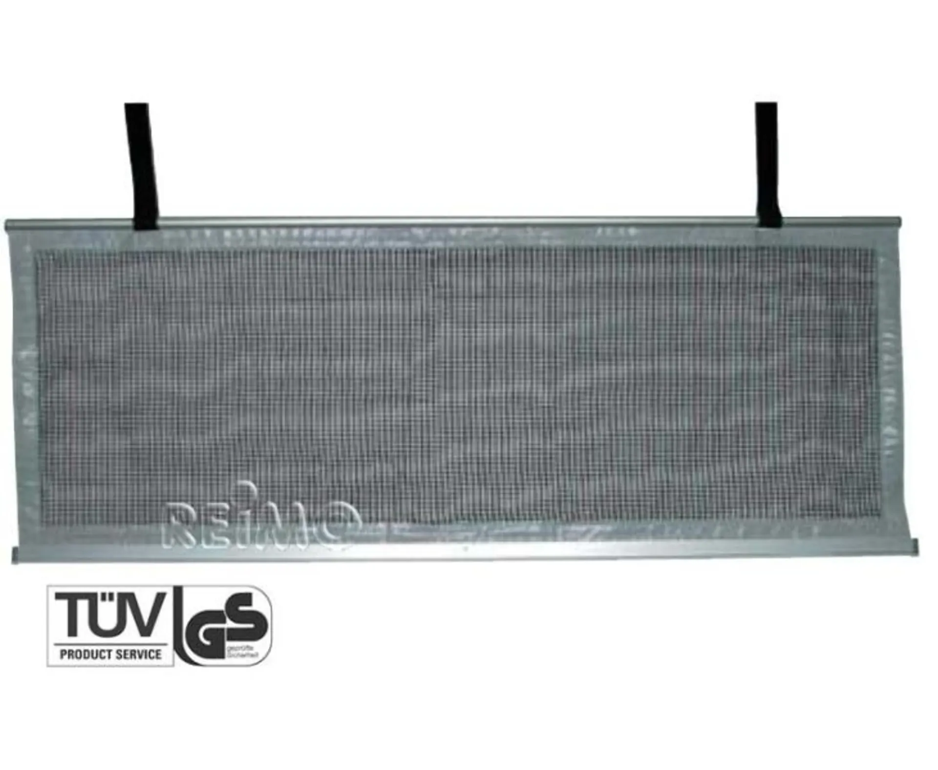 Confort avec boucle de ceinture