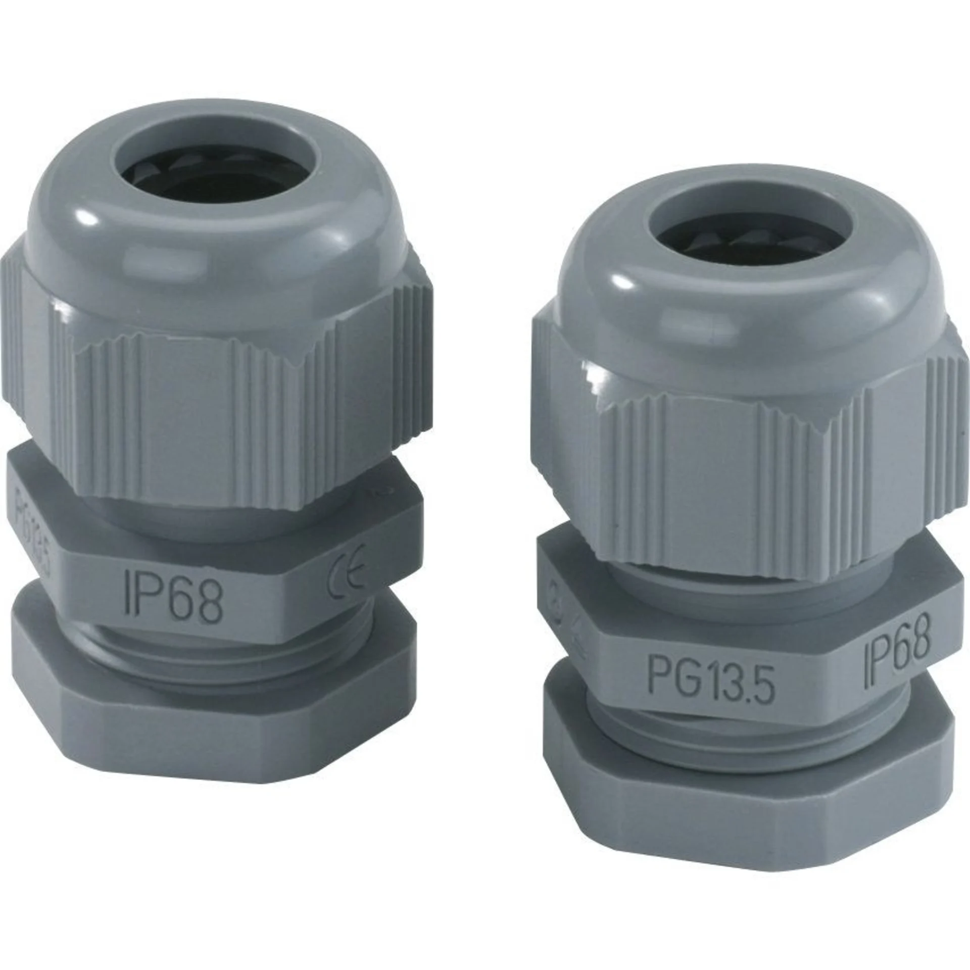 Raccord PG 3-12mm