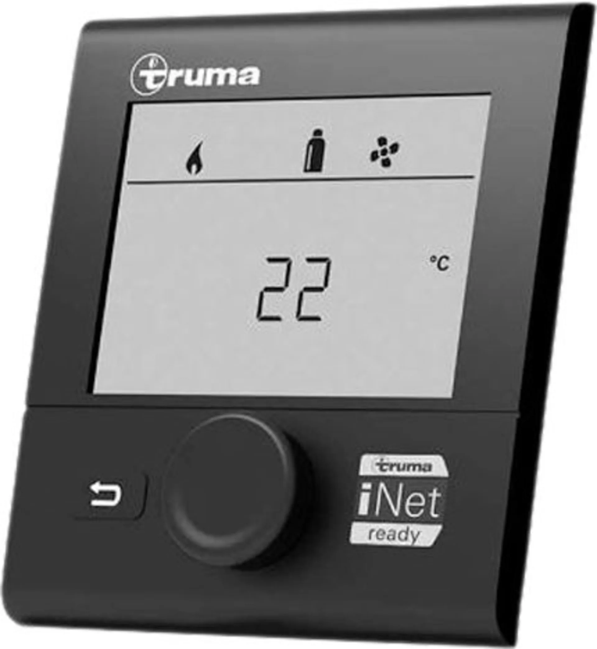 Truma CP plus CI Bus