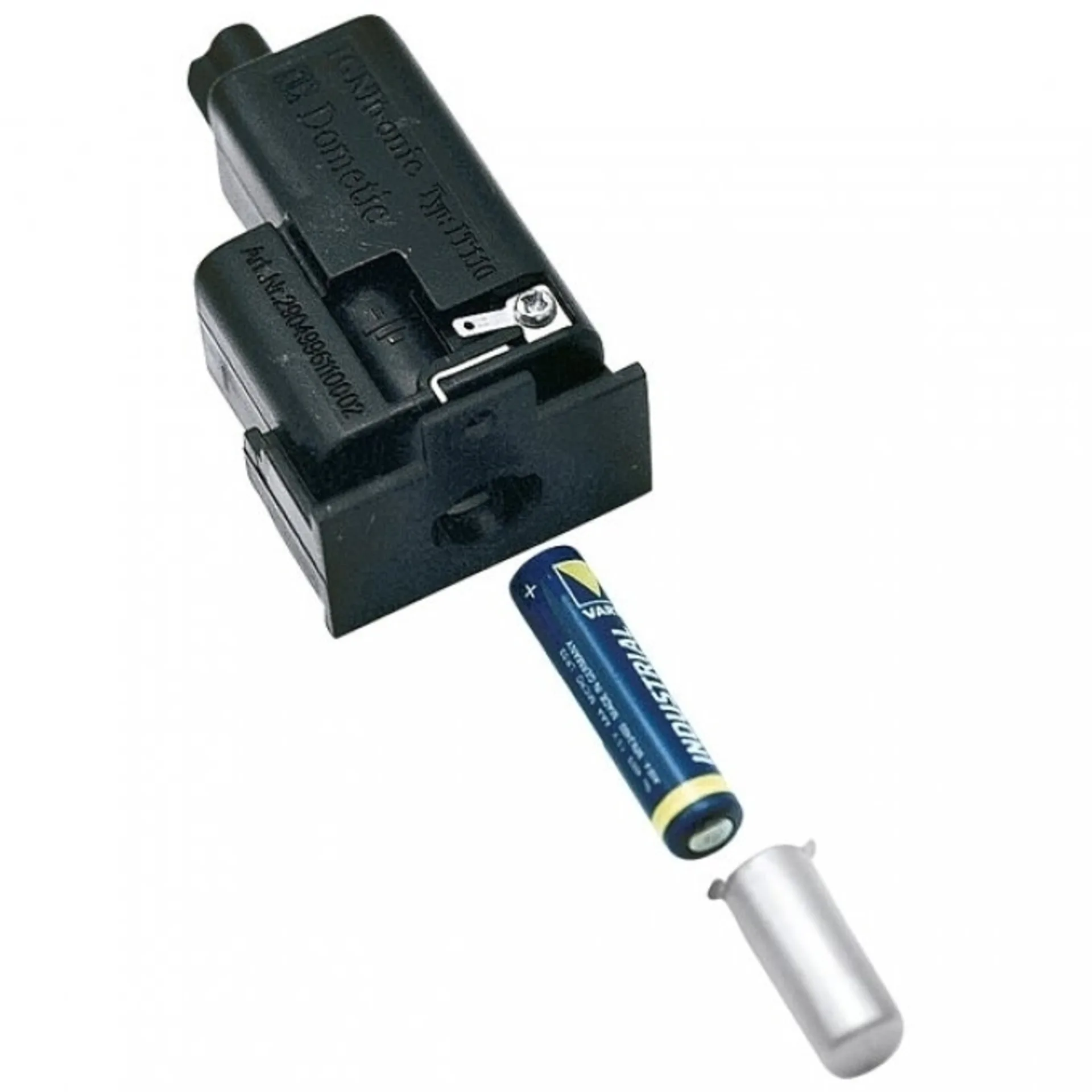 Allumage par batterie Dometic pour les réfrigérateurs Allumage par batterie Dometic pour les réfrigérateurs