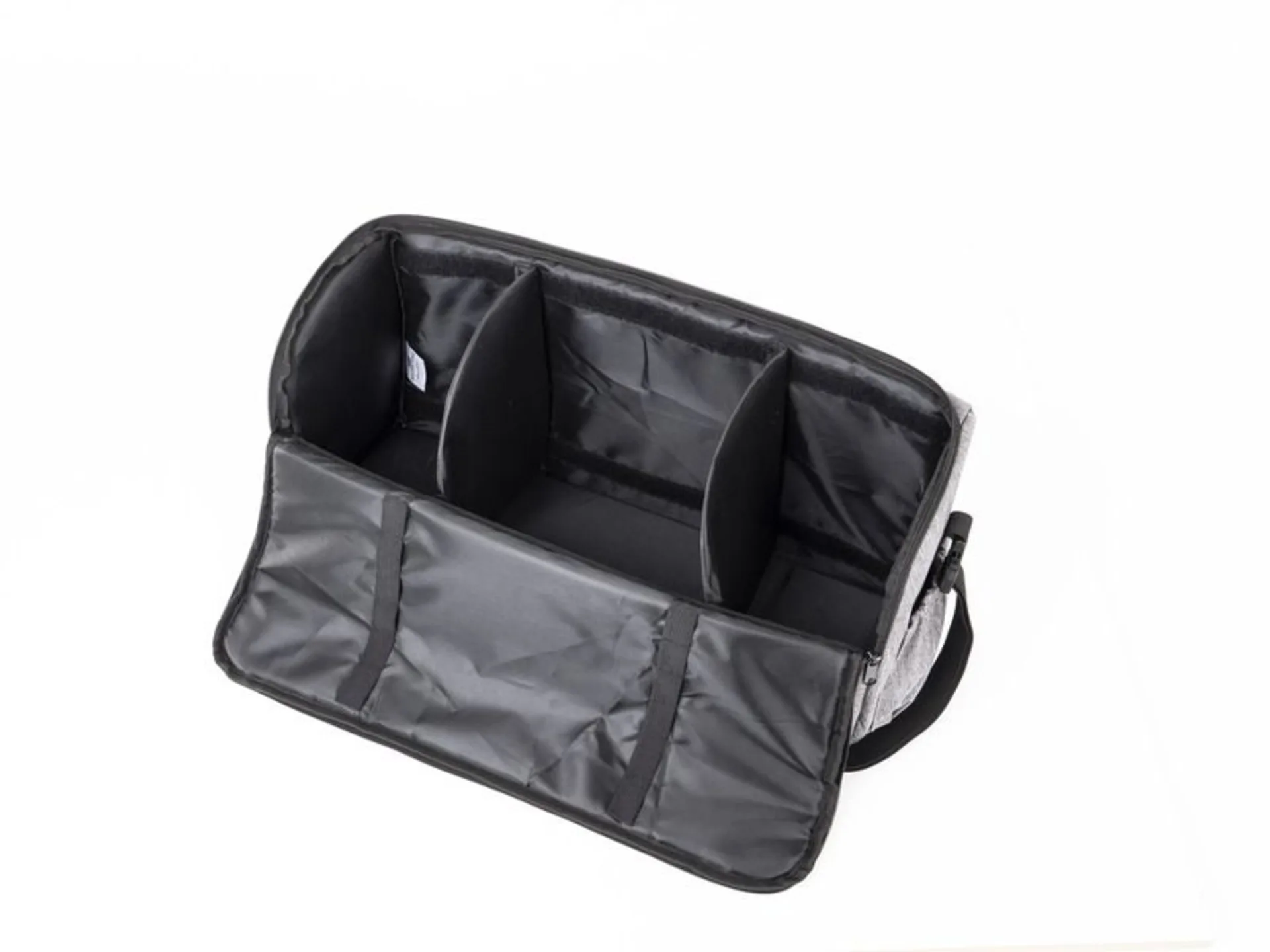 Picknick- und Geschirrtasche für VW T5/T6 California, Multivan, Caravelle, Kombi und andere Fahrzeuge