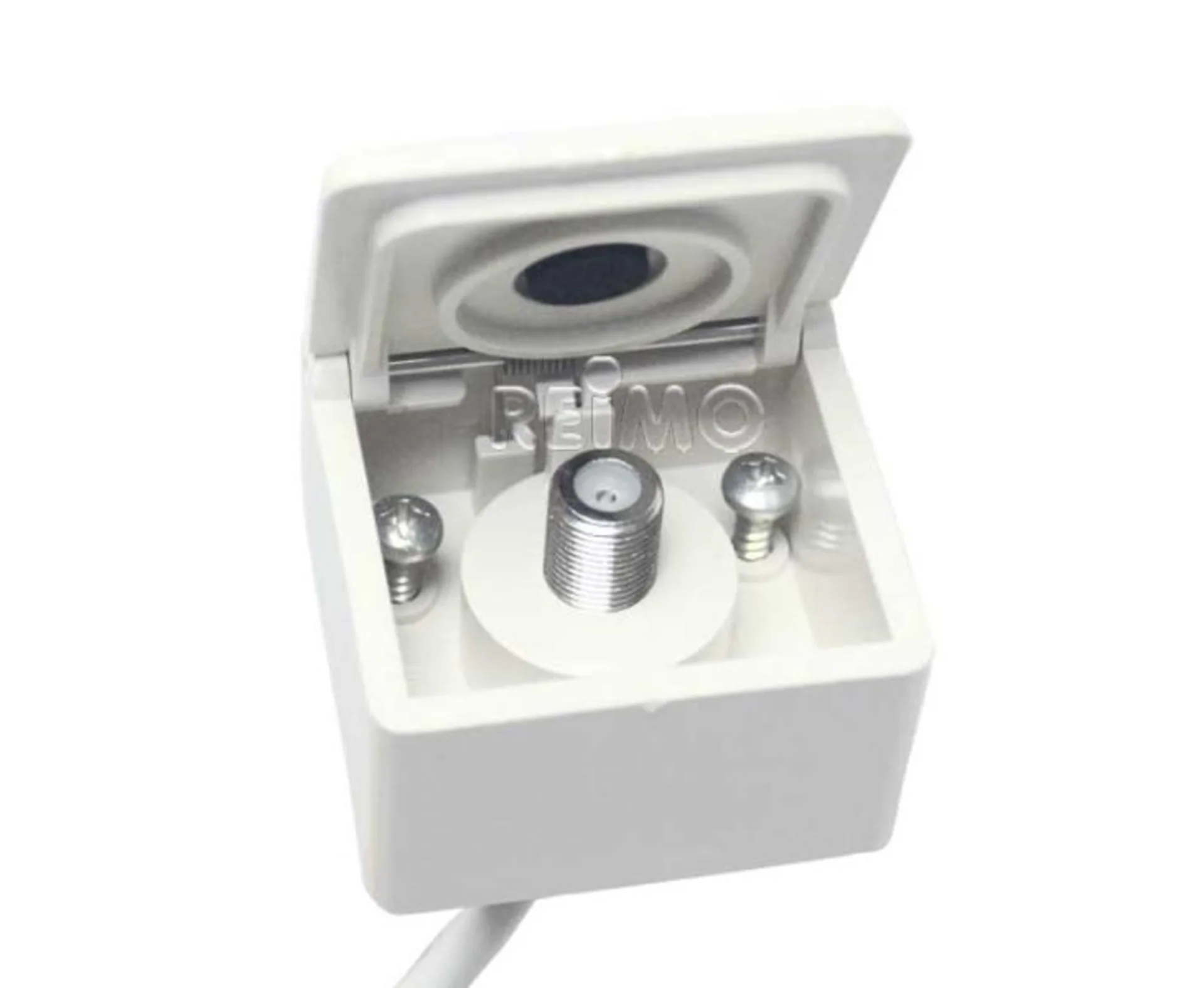 Prise d'antenne EV06 avec 5m de câble coaxial