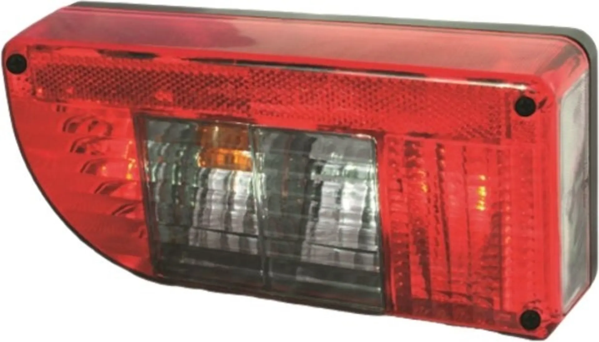 Jokon L 821 Multifunktionsleuchte für Fahrzeuge 12 V rechts