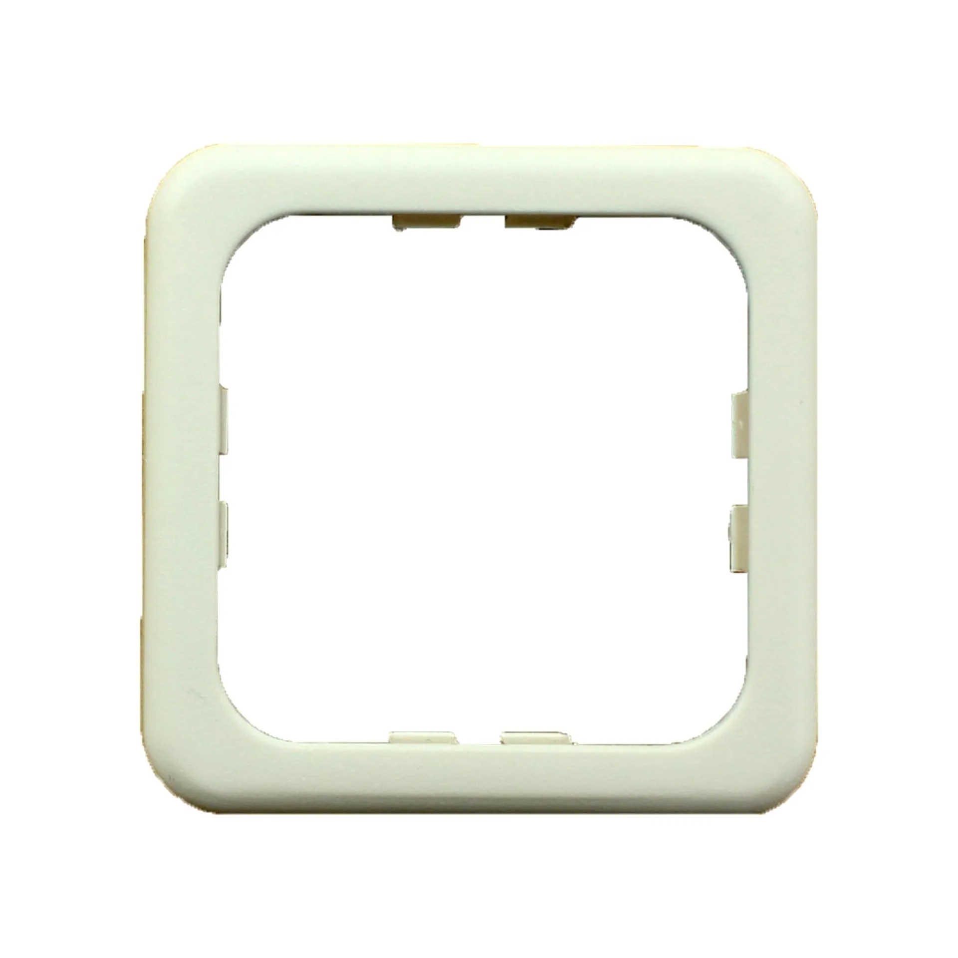 Inprojal Système 10.000 cadre simple STANDARD blanc