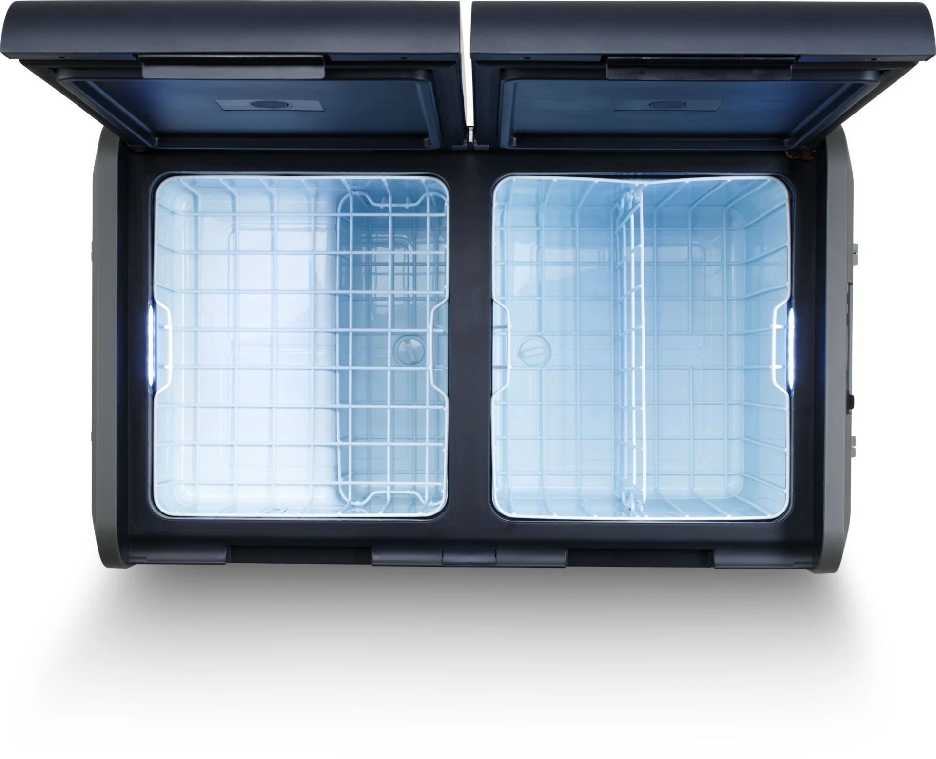 Glacière à compresseur Dometic CFX5 75DZ AC/DC
