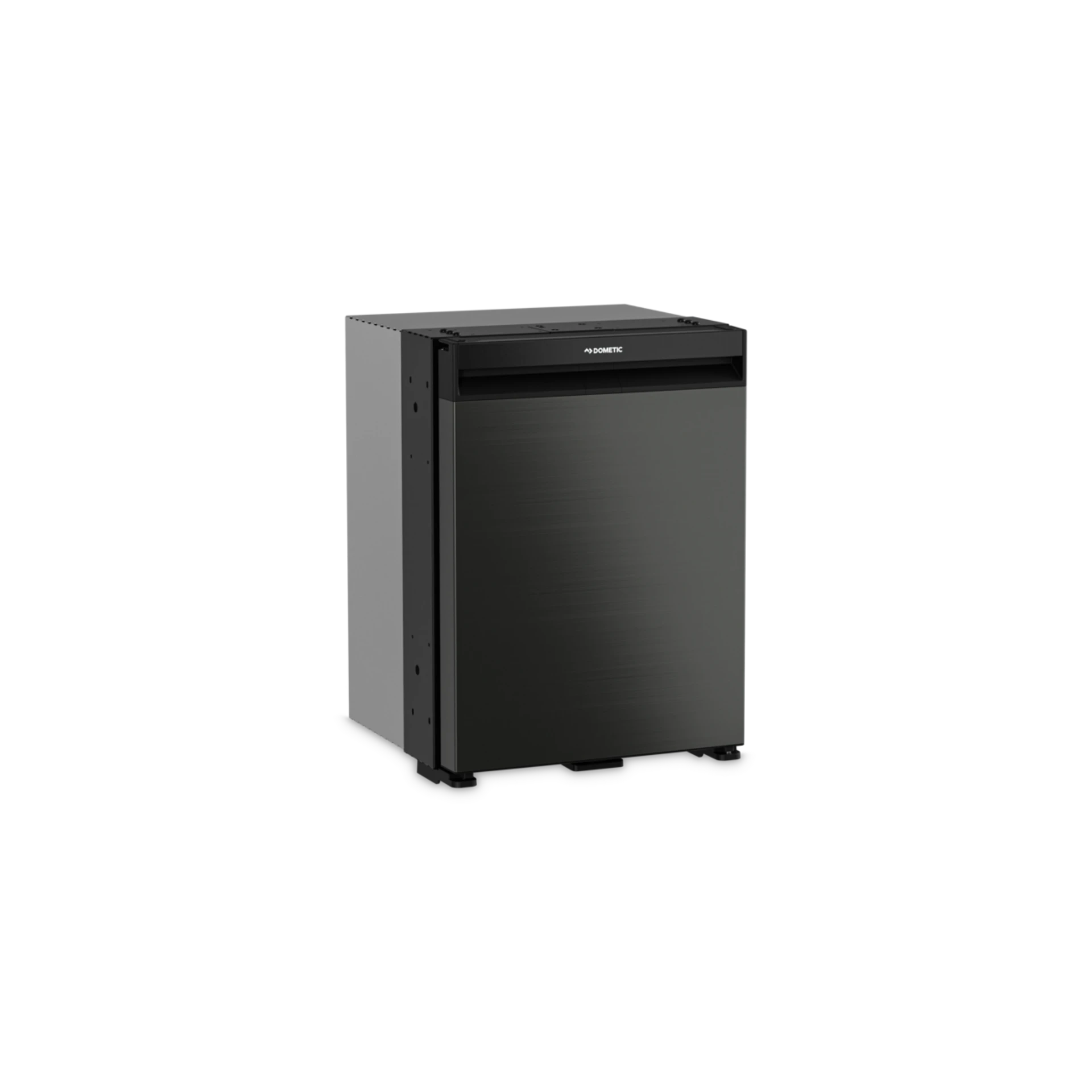 Dometic NRX 35C Kompressorkühlschrank, 32 l, Front dunkelsilber