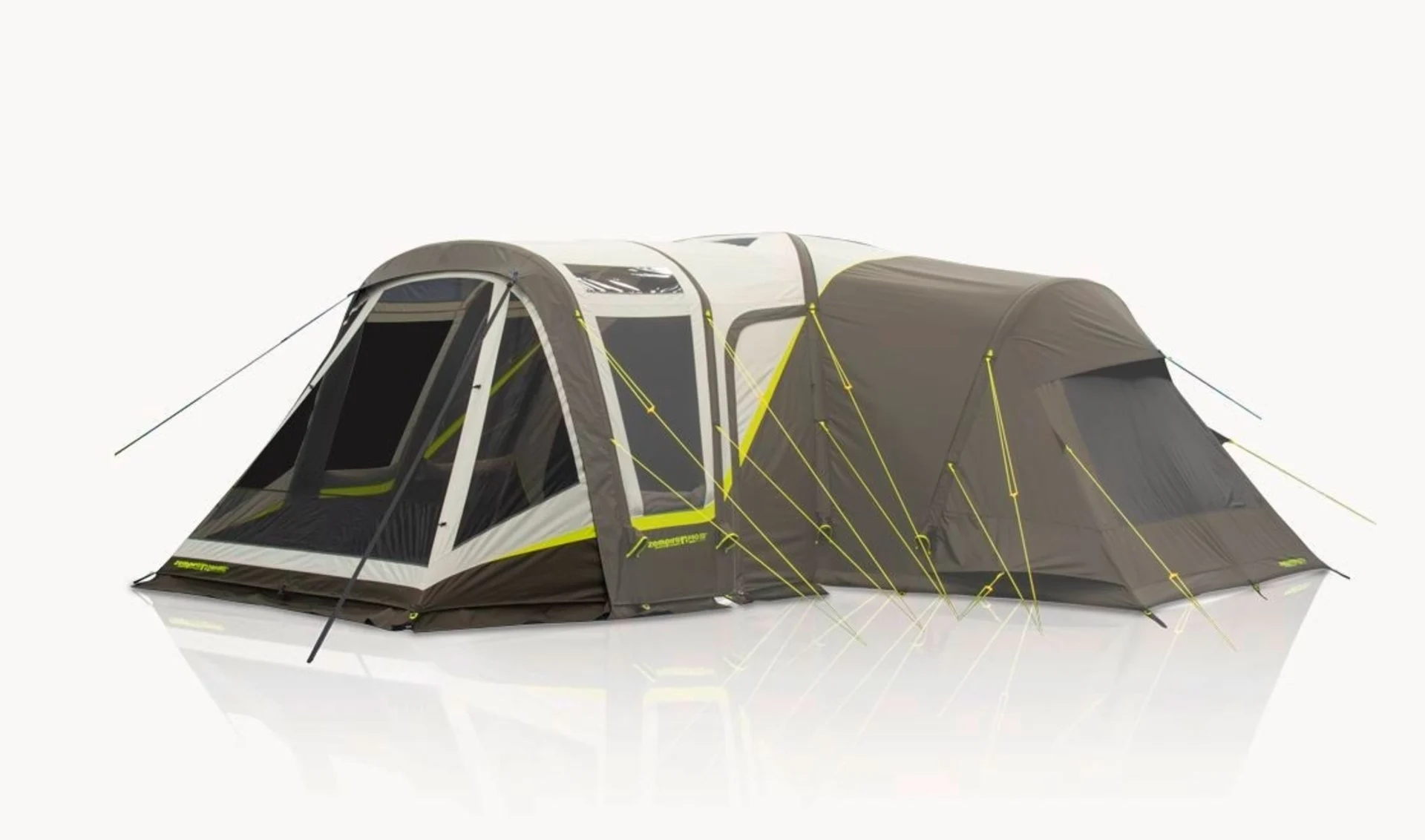 Zempire Pro III / II V2 Awning Wall Set Zempire Pro III / II V2 Awning Wall Set