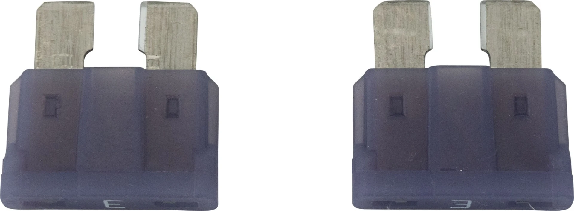 Thetford Stecksicherung 3A ab 06/94 für Cassetten Toilette C2, C3, C4, C200, C400, C402 - 2 Stk