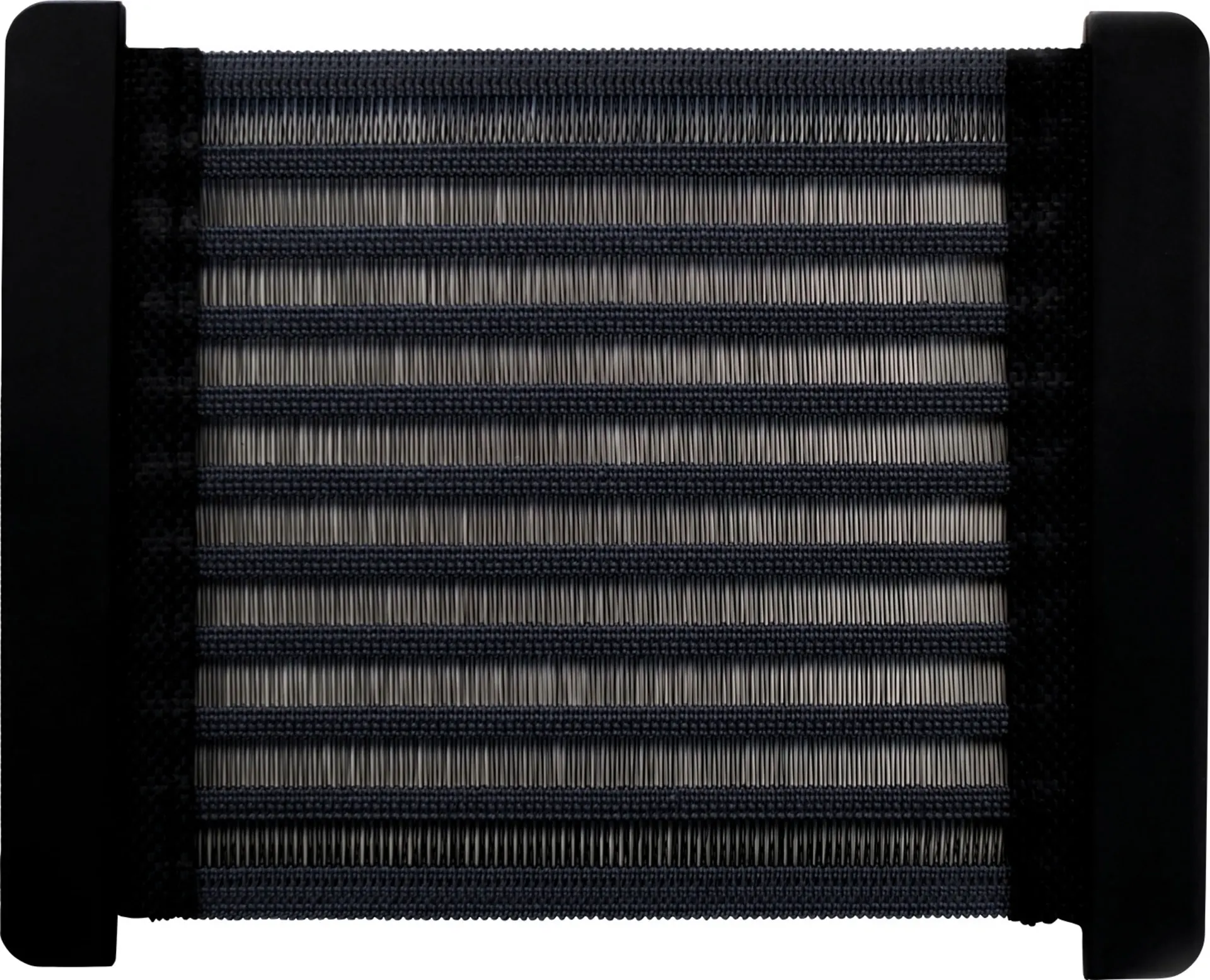 KiiPiT Stauraumnetz inkl. Montageset S 170 - 210 mm