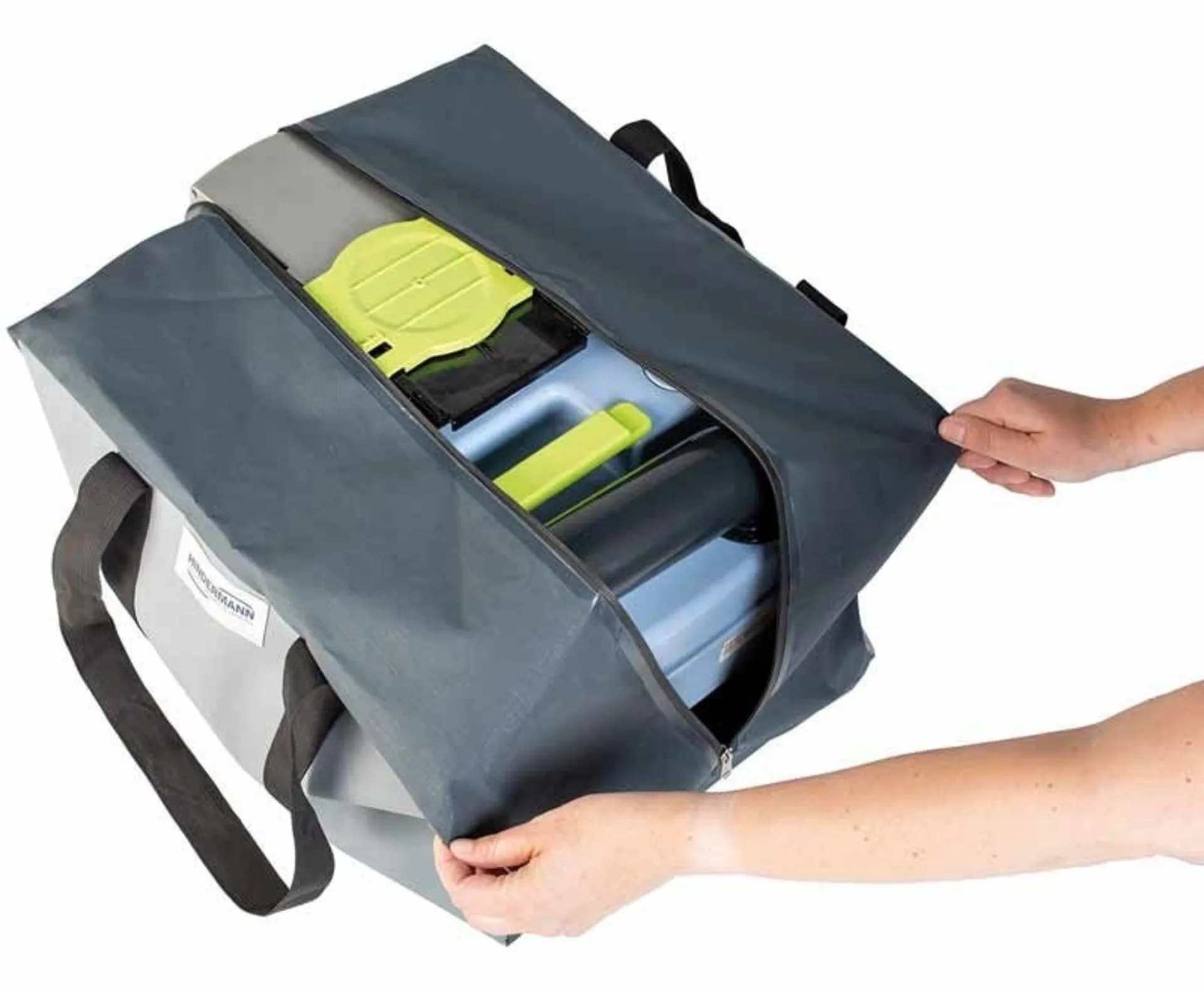 Tragetasche für Thetford Toilettencassette C400, 23x23x63cm
