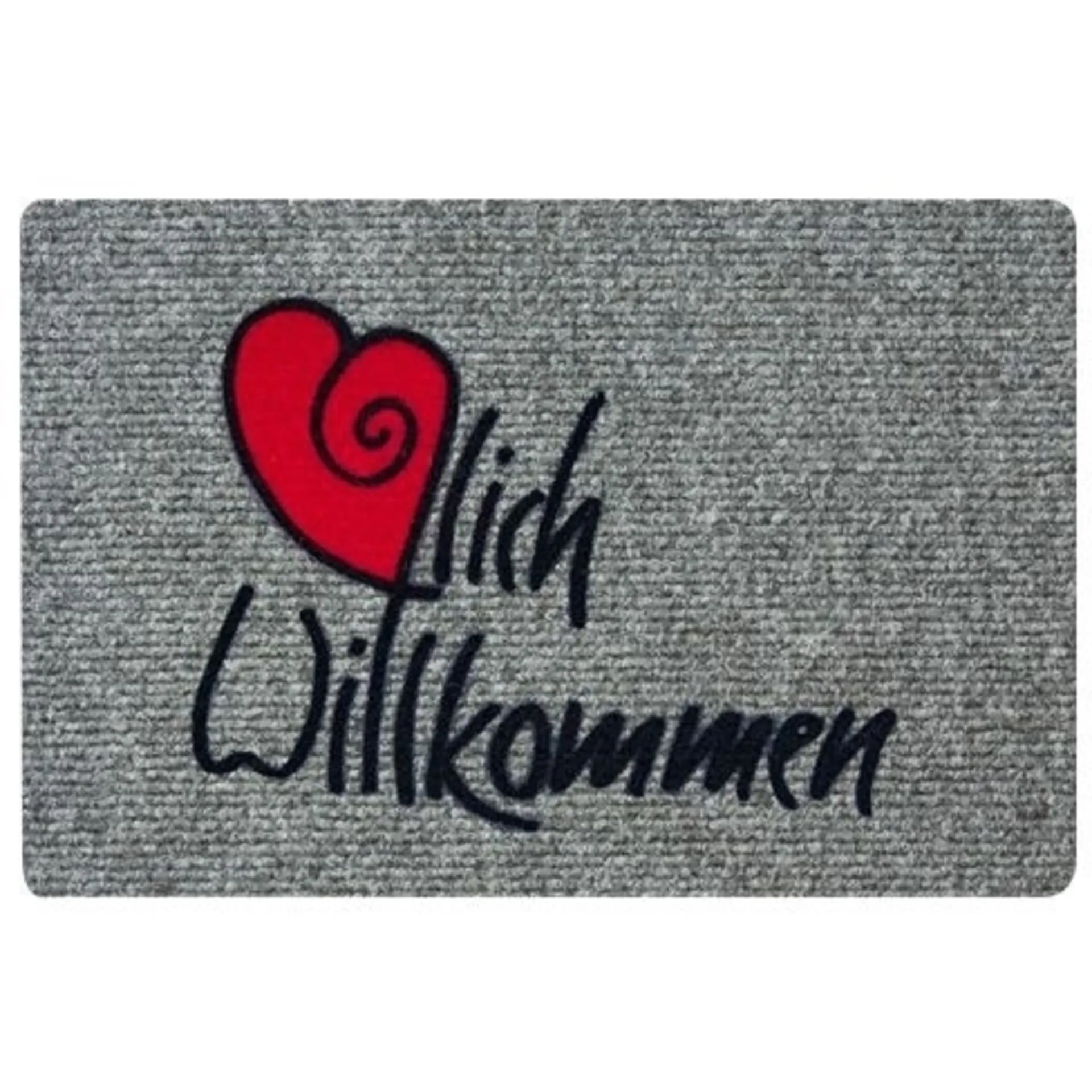 Tapis en feutre aiguilleté Matflock 60 x 1 x 40 cm