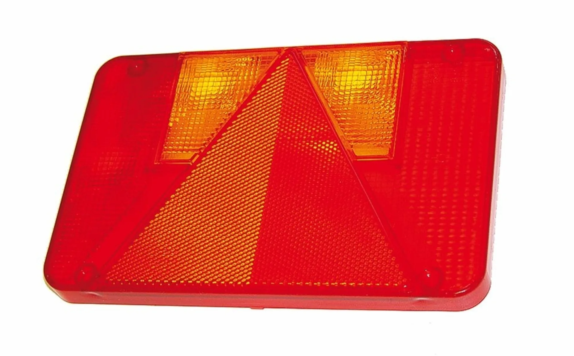 Ersatzglas zu 5800/10 217 x 140 mm