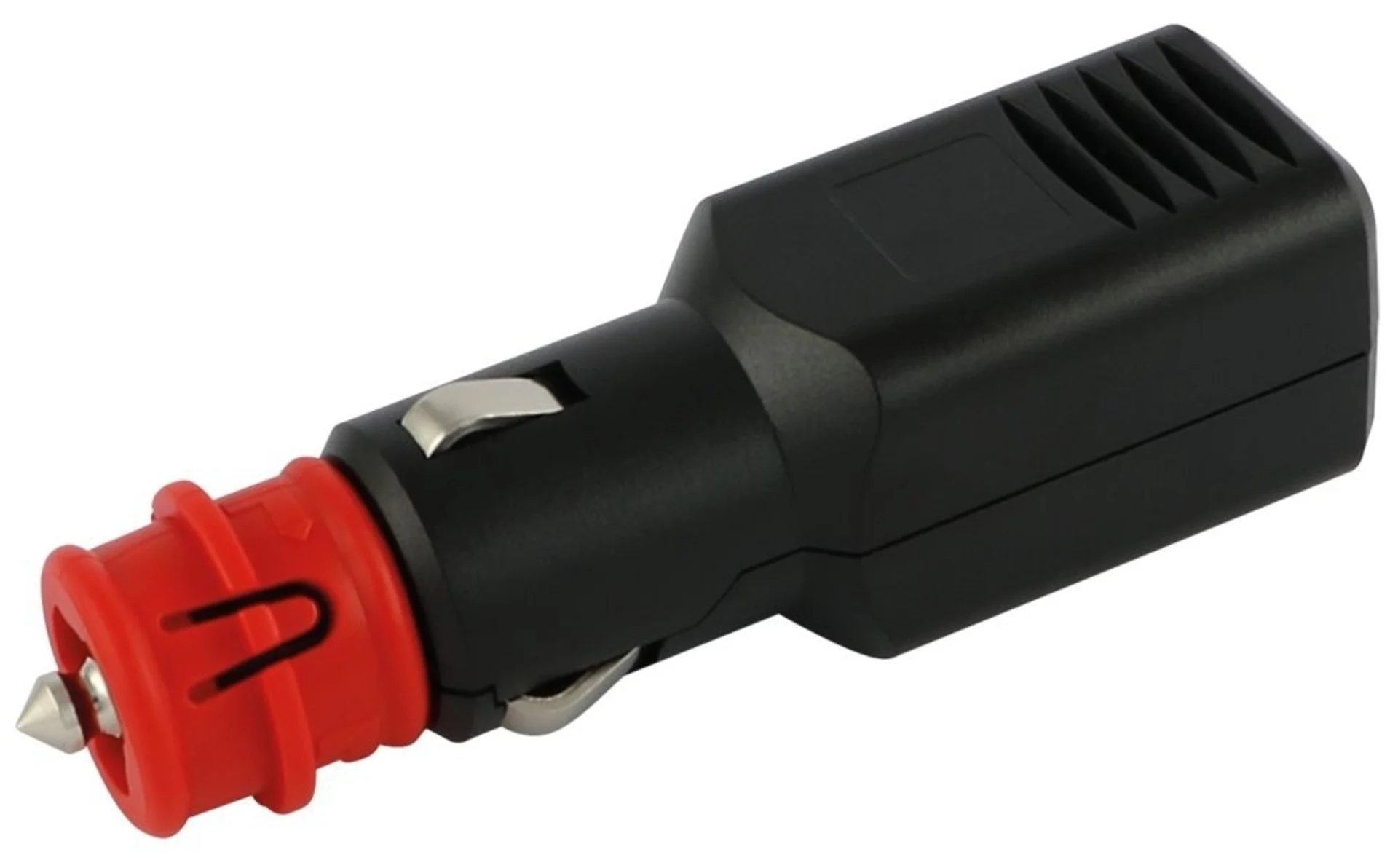 ProCar Universalstecker NG mit Sicherung 7.5A