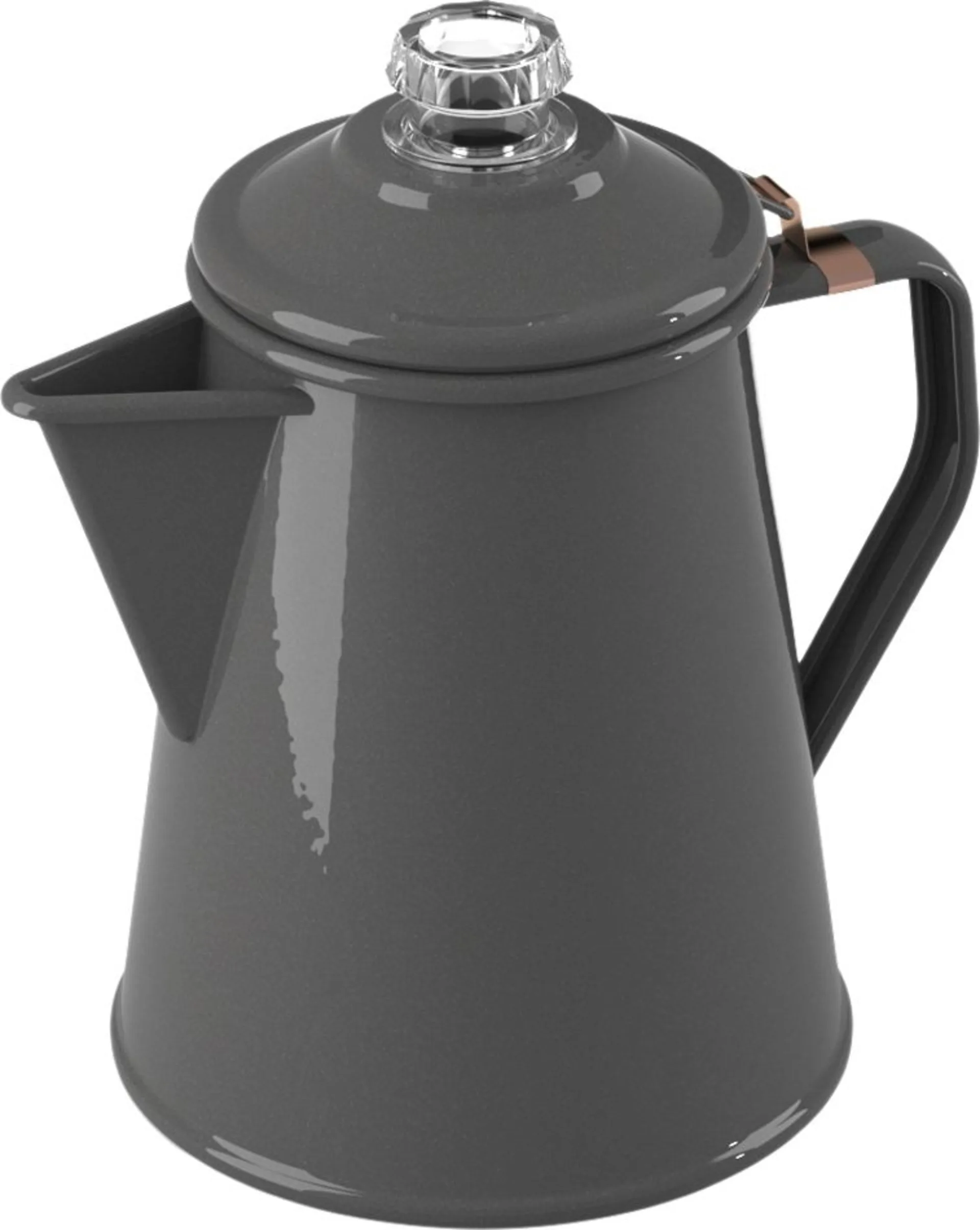 GSI MESA Percolator 8 Cup - Shadow GSI MESA Percolator 8 Cup - Shadow