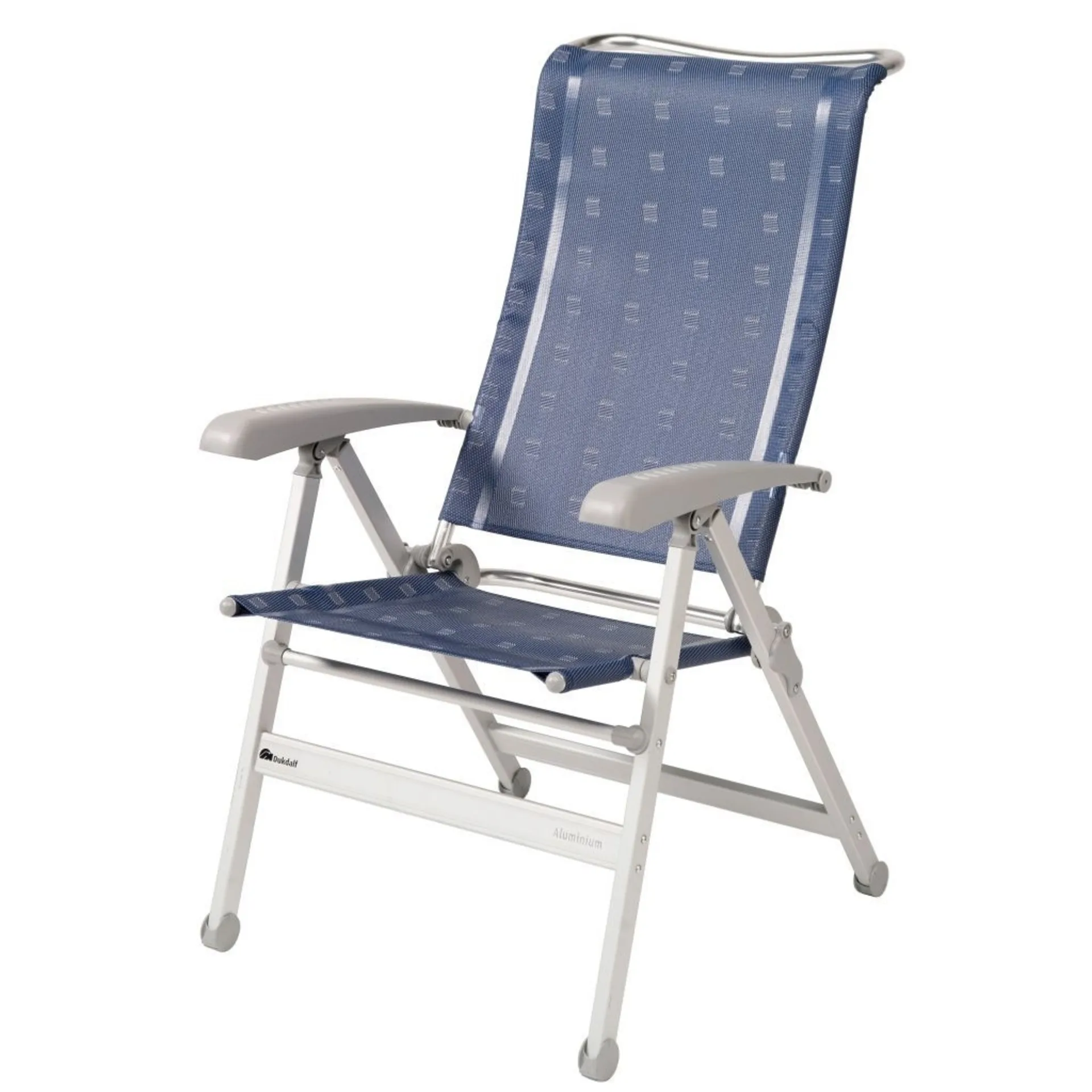 Dukdalf Cha Cha 0649 Chaise pliante