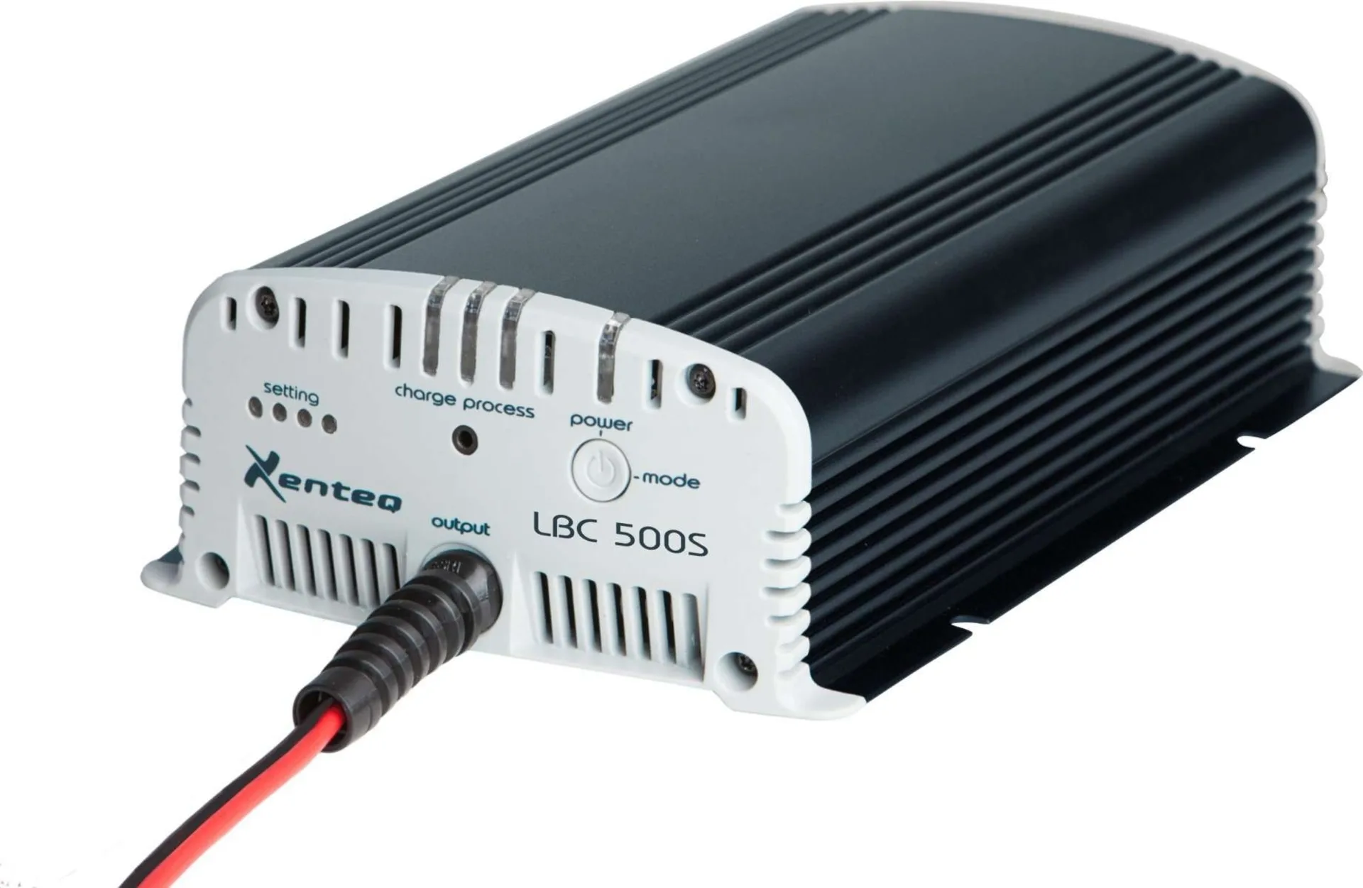 Xenteq chargeur LBC 512 12 V / 10 A