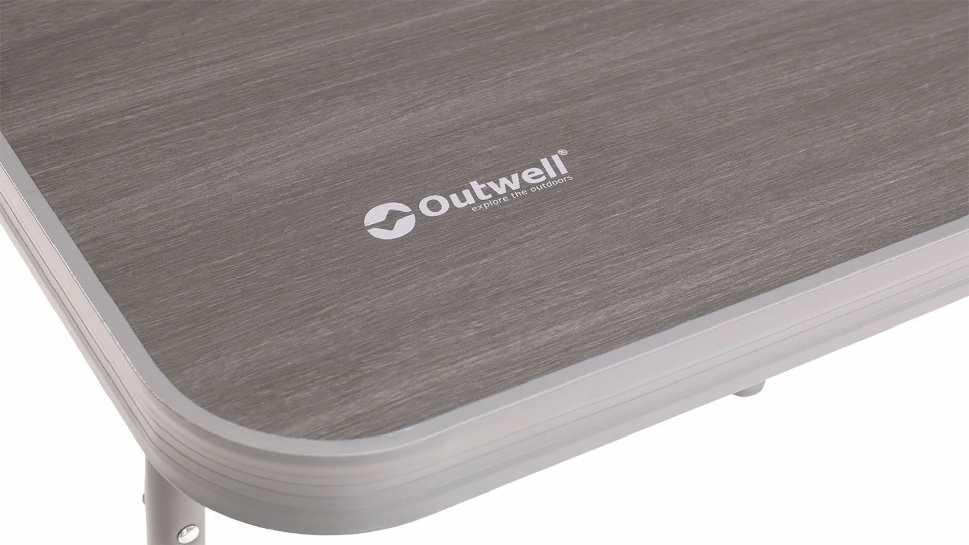 Outwell Coledale S table pliante 80 x 60 cm