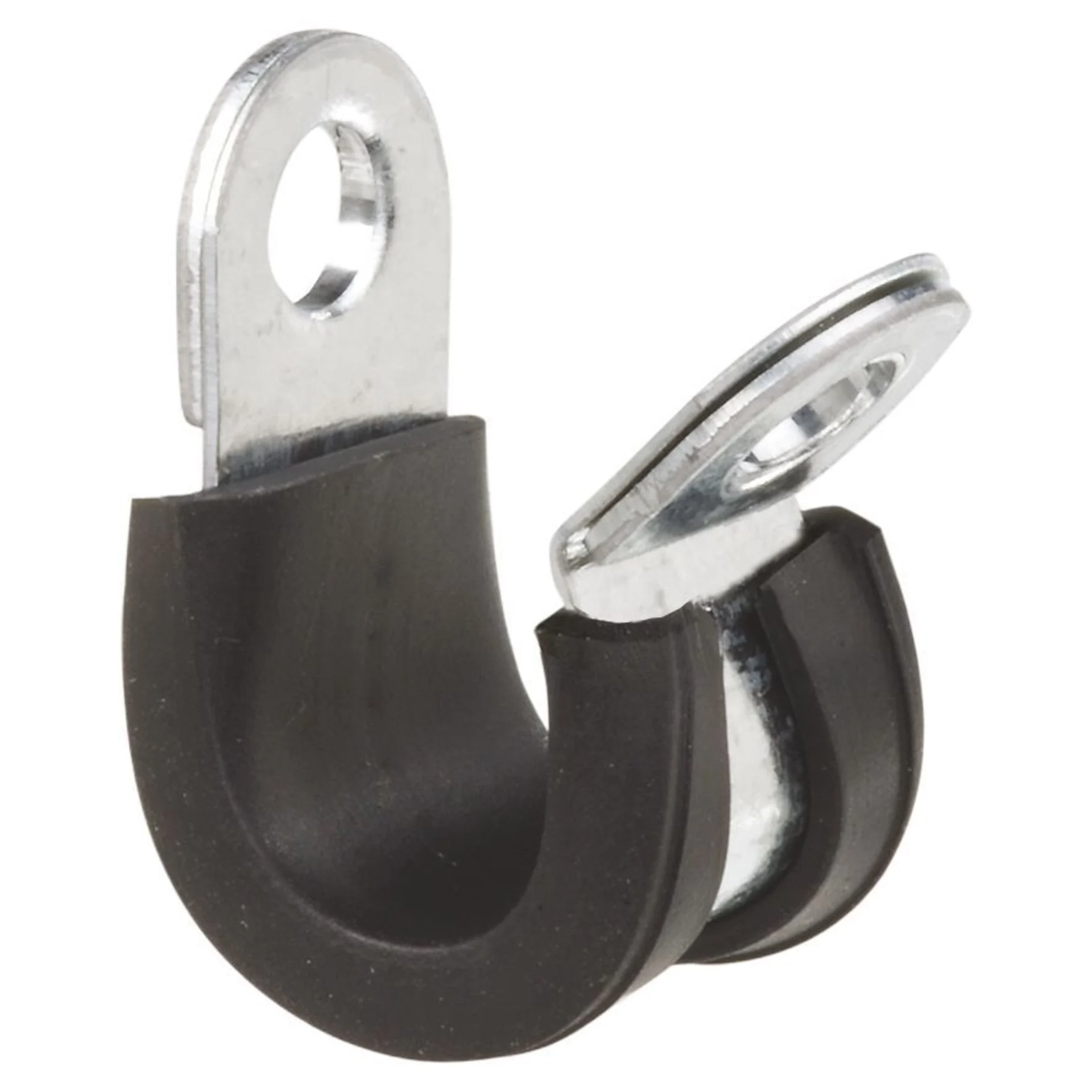 Rohrschelle 8 mm, 5er SB-verpackt