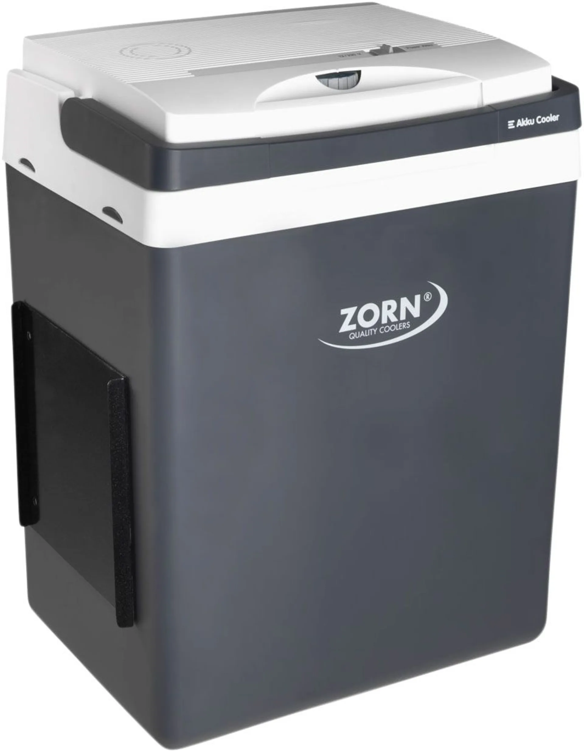 Zorn ZE32 Thermoelektrische Akku-Kühlbox 12 / 230