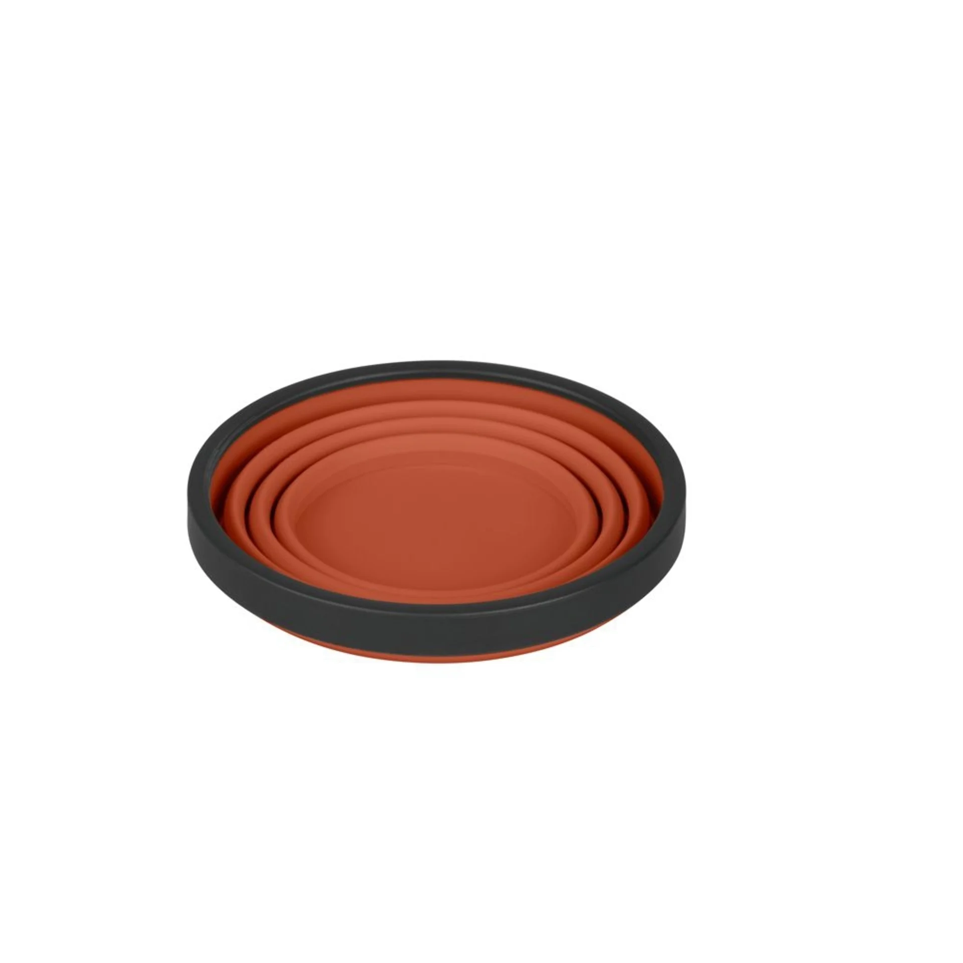 Sea to Summit X-Cup faltbarer Becher 250 ml Rust