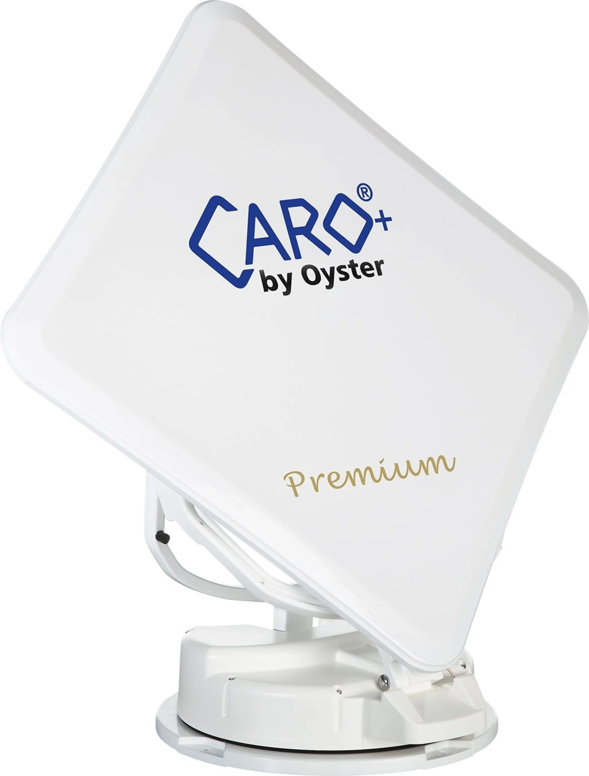CARO® Vision Satellitensystem