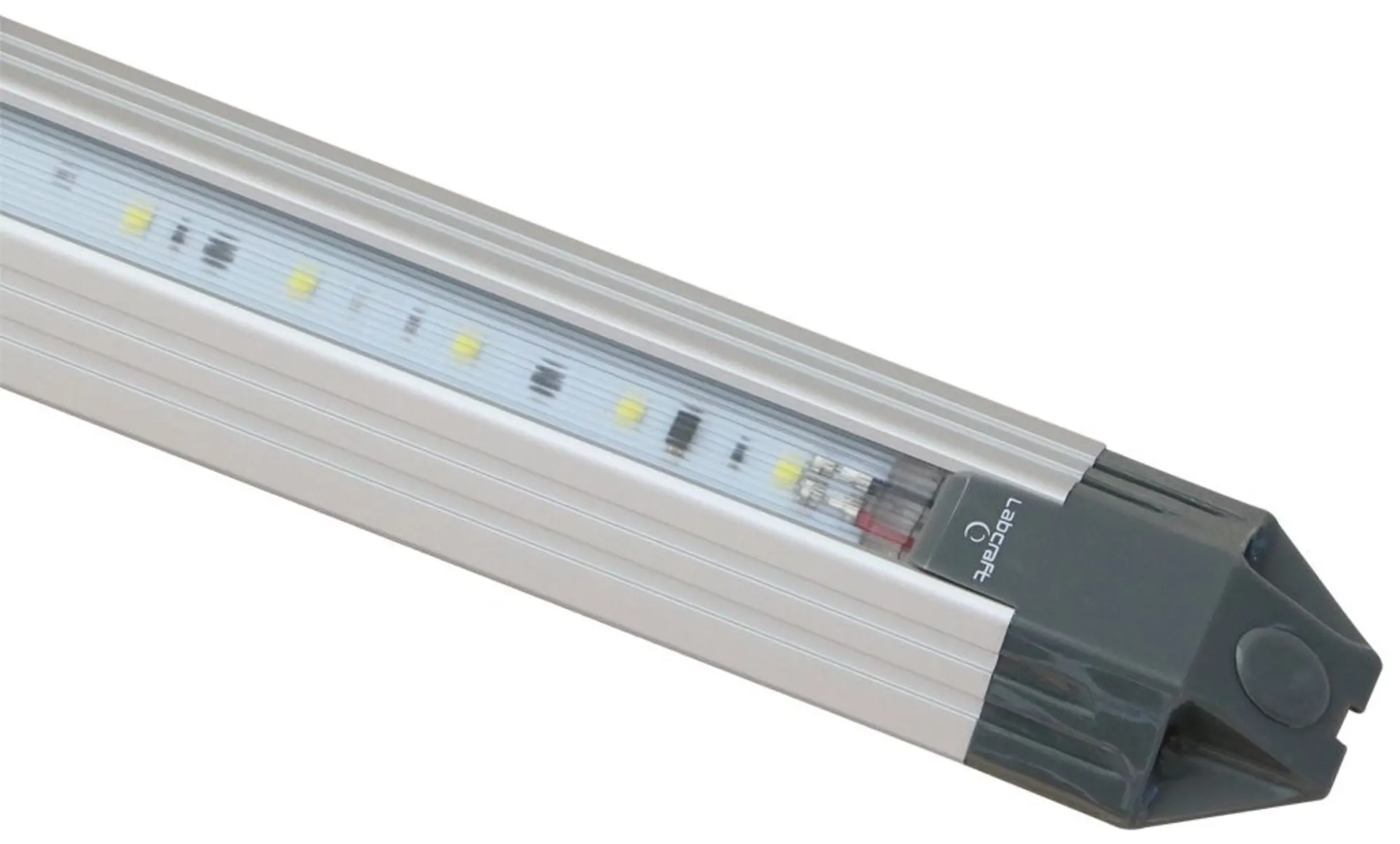 Lampe LED d'extérieur/intérieur NEBULA 12V 48LEDs