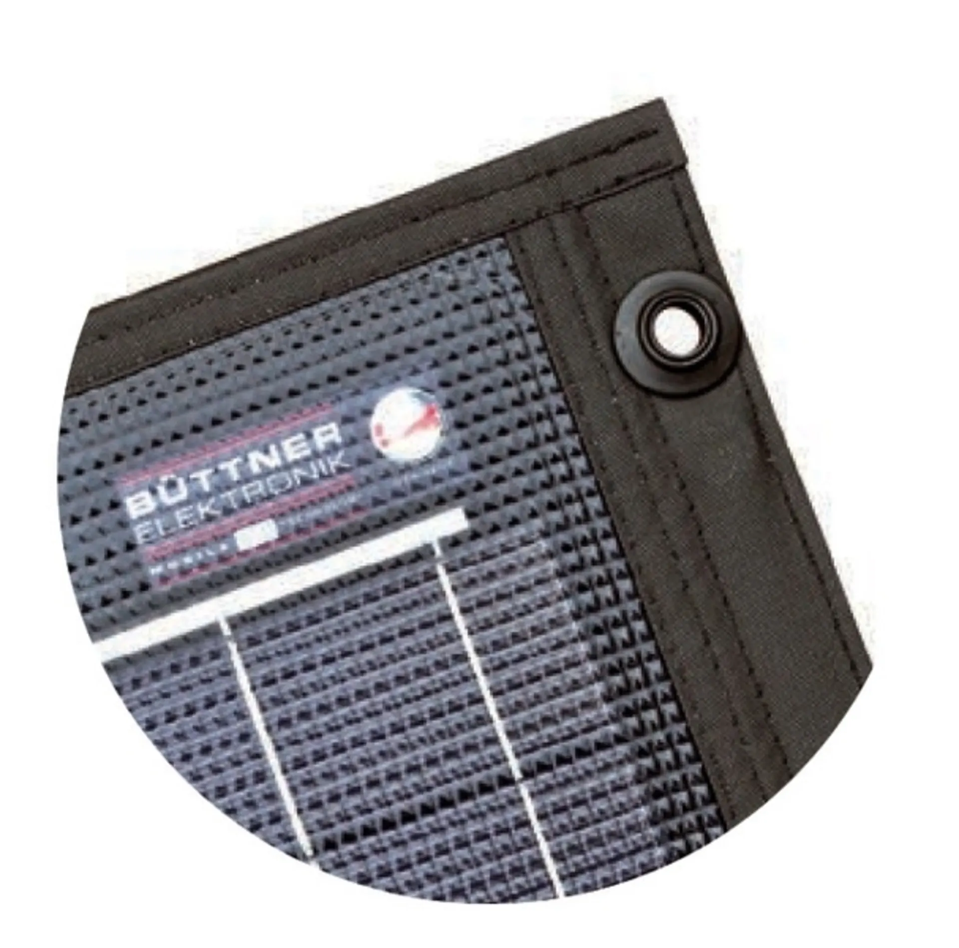 Faltbares Solarmoduls „TRAVEL LINE“ MT 120 TL Faltbares Solarmoduls „TRAVEL LINE“ MT 120 TL