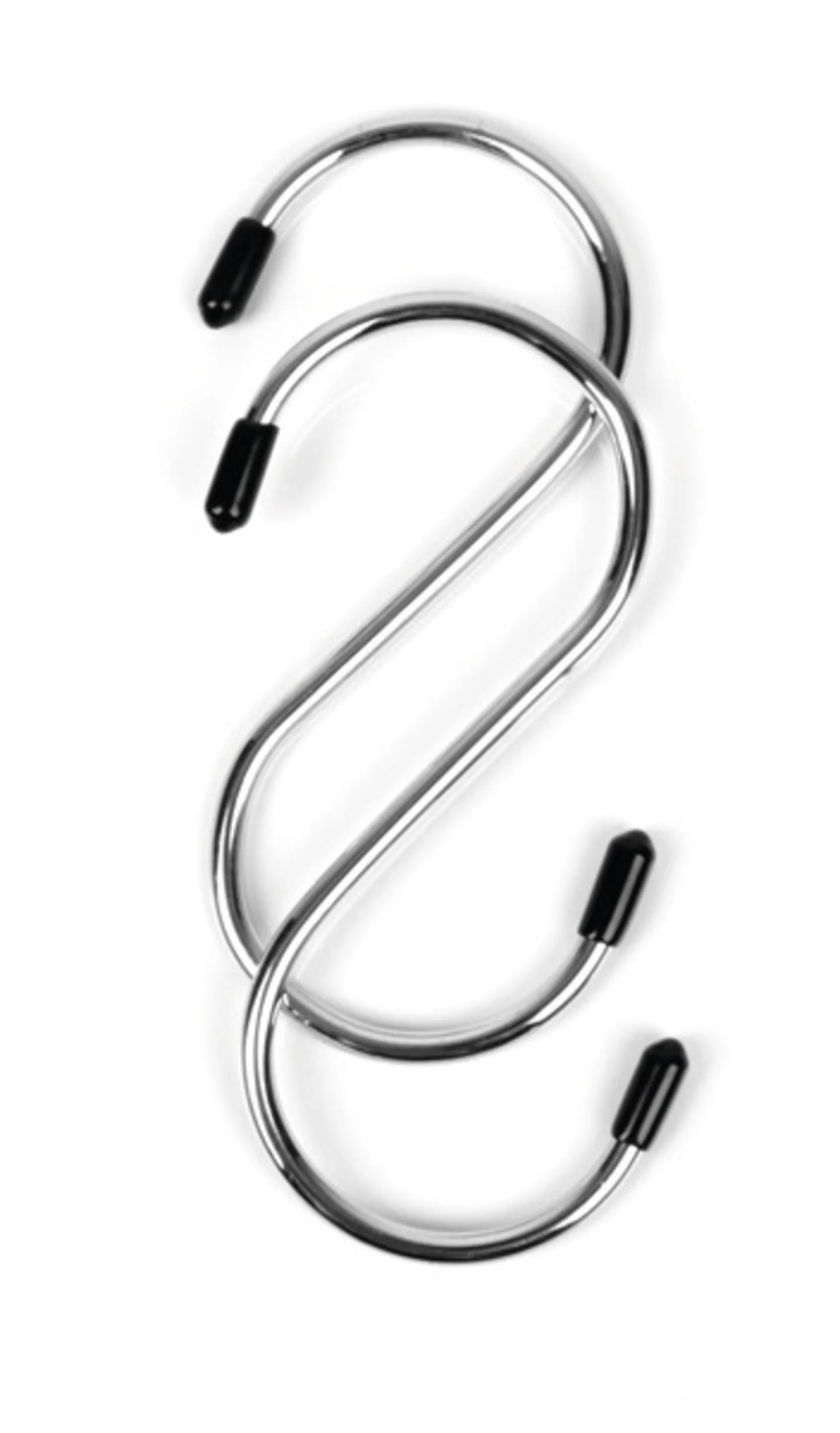 Haken 2er-Set f.Organizer Haken 2er-Set f.Organizer