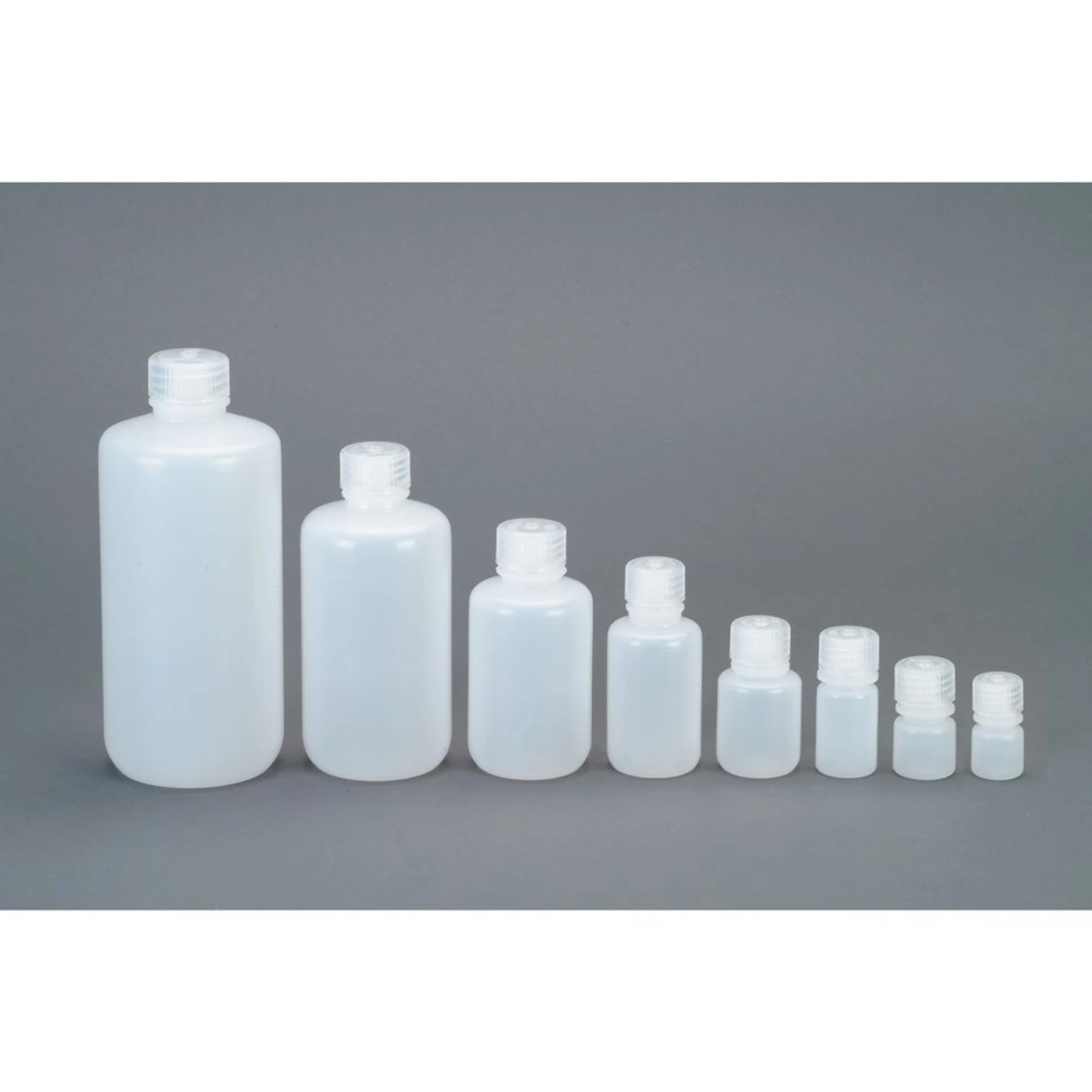 Round Narrow-Mouth Bottle 500 ml Nalgene (48)