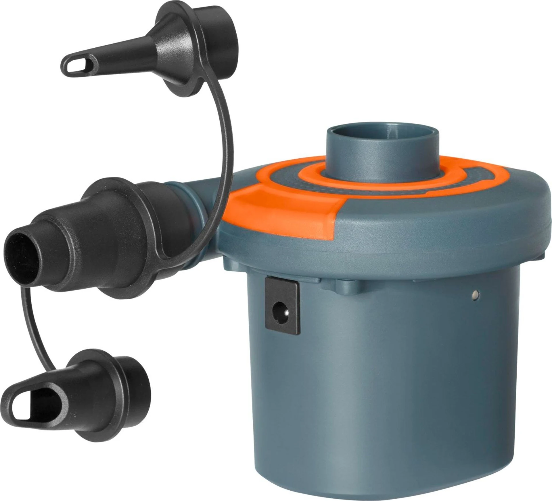 Bestway Sidewinder Pompe à air à batterie 5 V 565 l/min