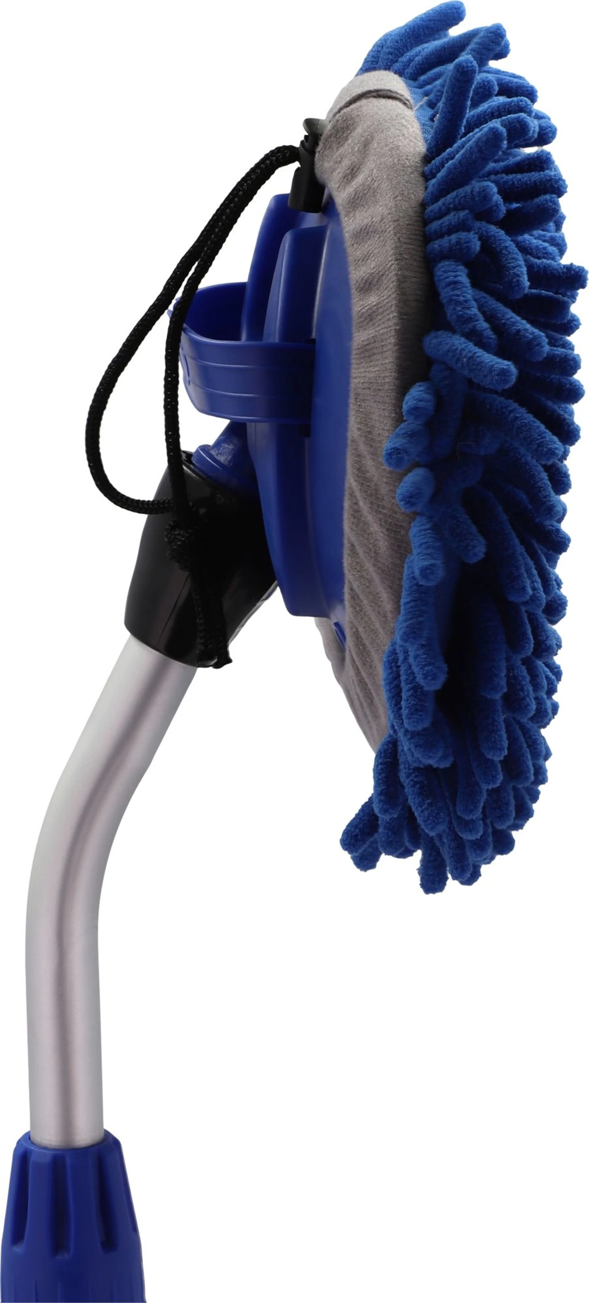 Berger Kit de brosses de lavage télescopiques 3 pièces longueur 130 - 190 cm