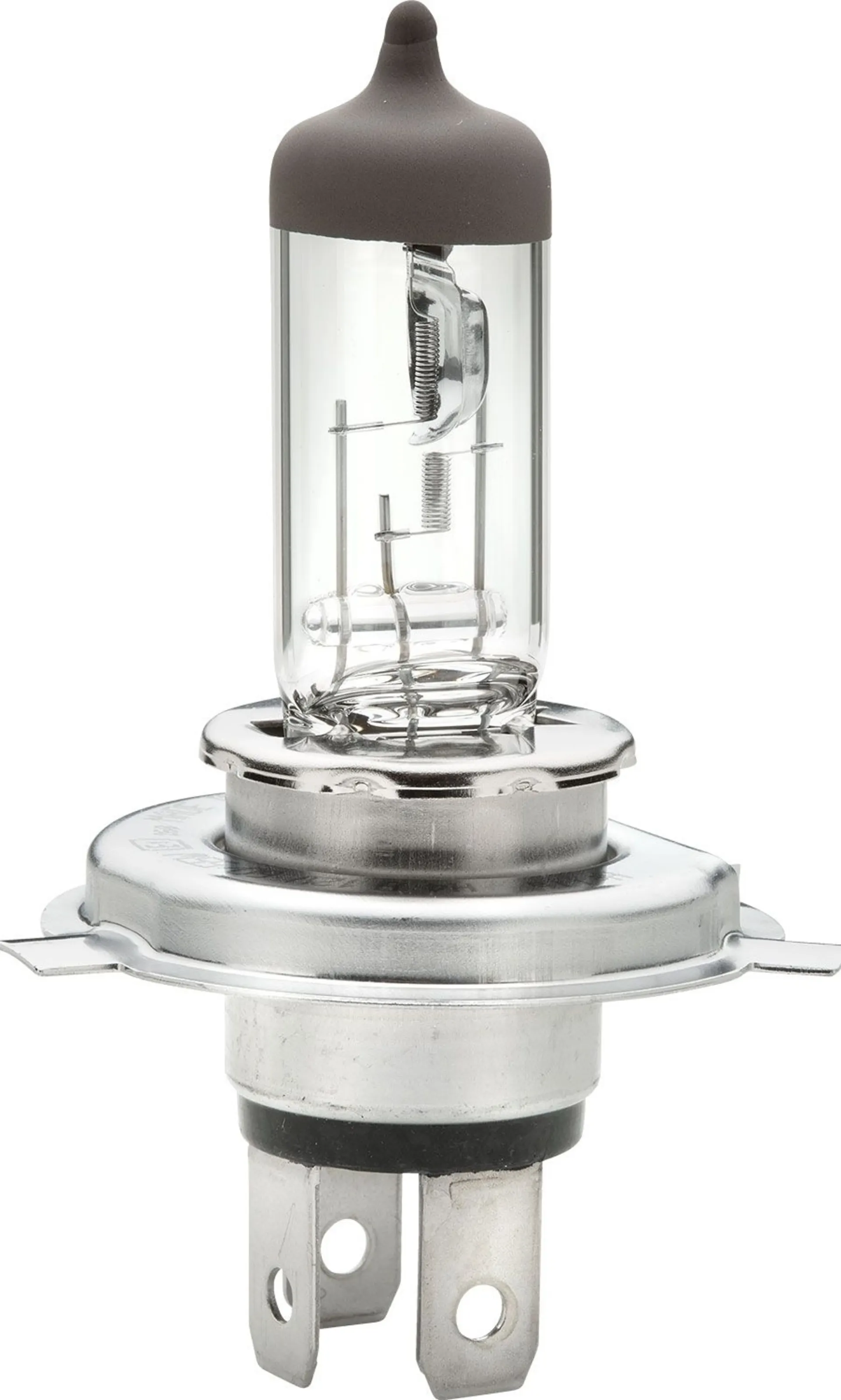 Ampoule Hella P43t Standard H4 principale / longue distance /
